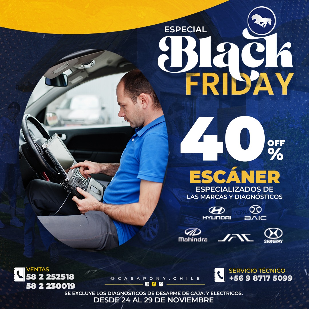 Foto de Automotriz Casa Pony