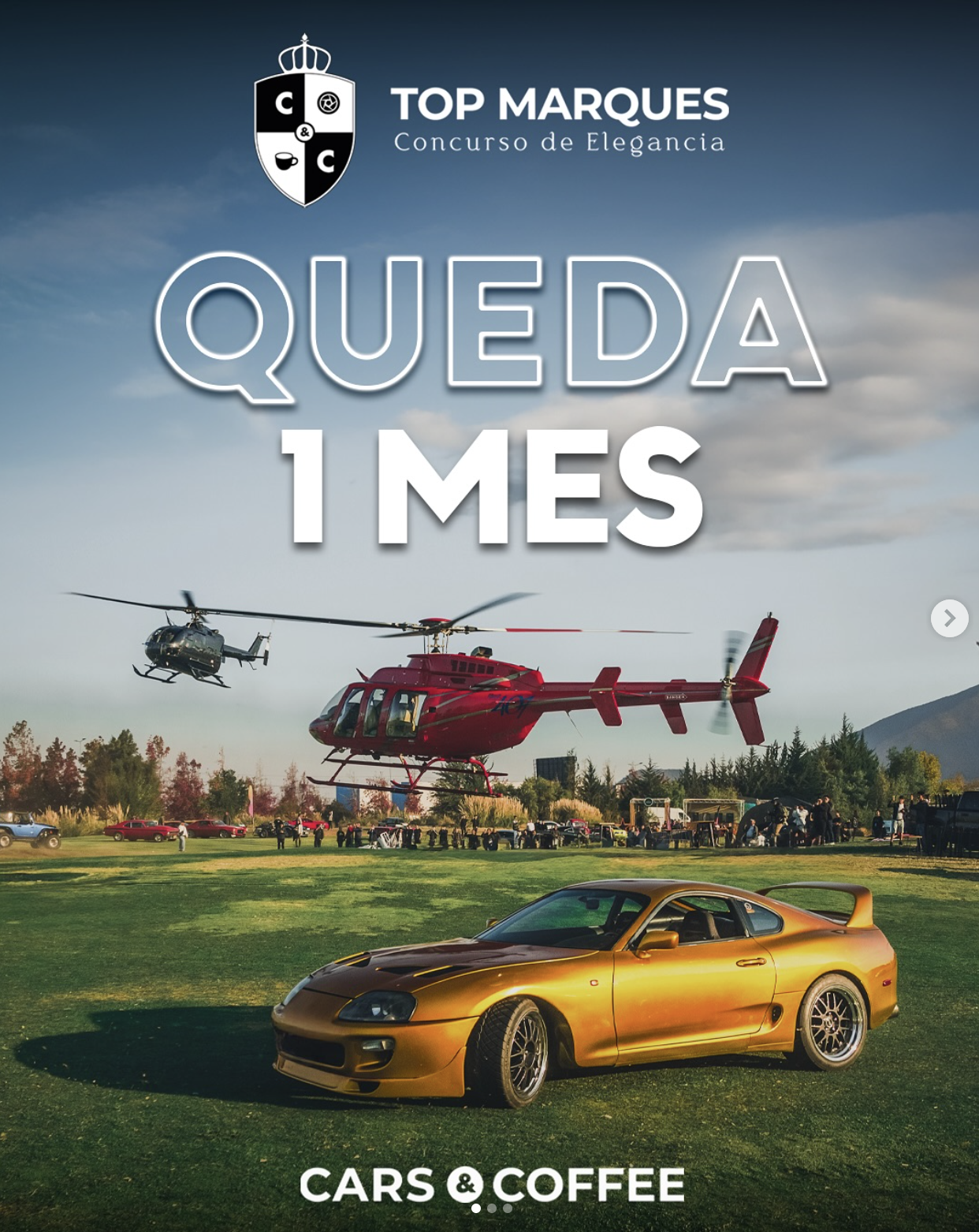 Foto de Cars and Coffee