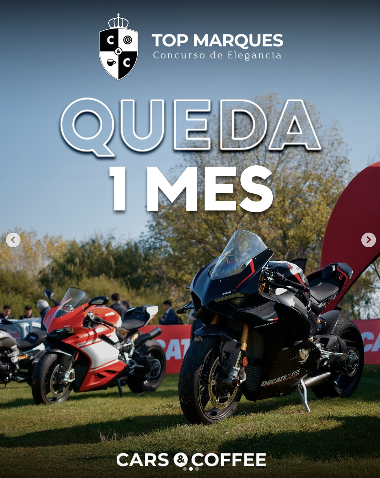 Foto de Cars and Coffee