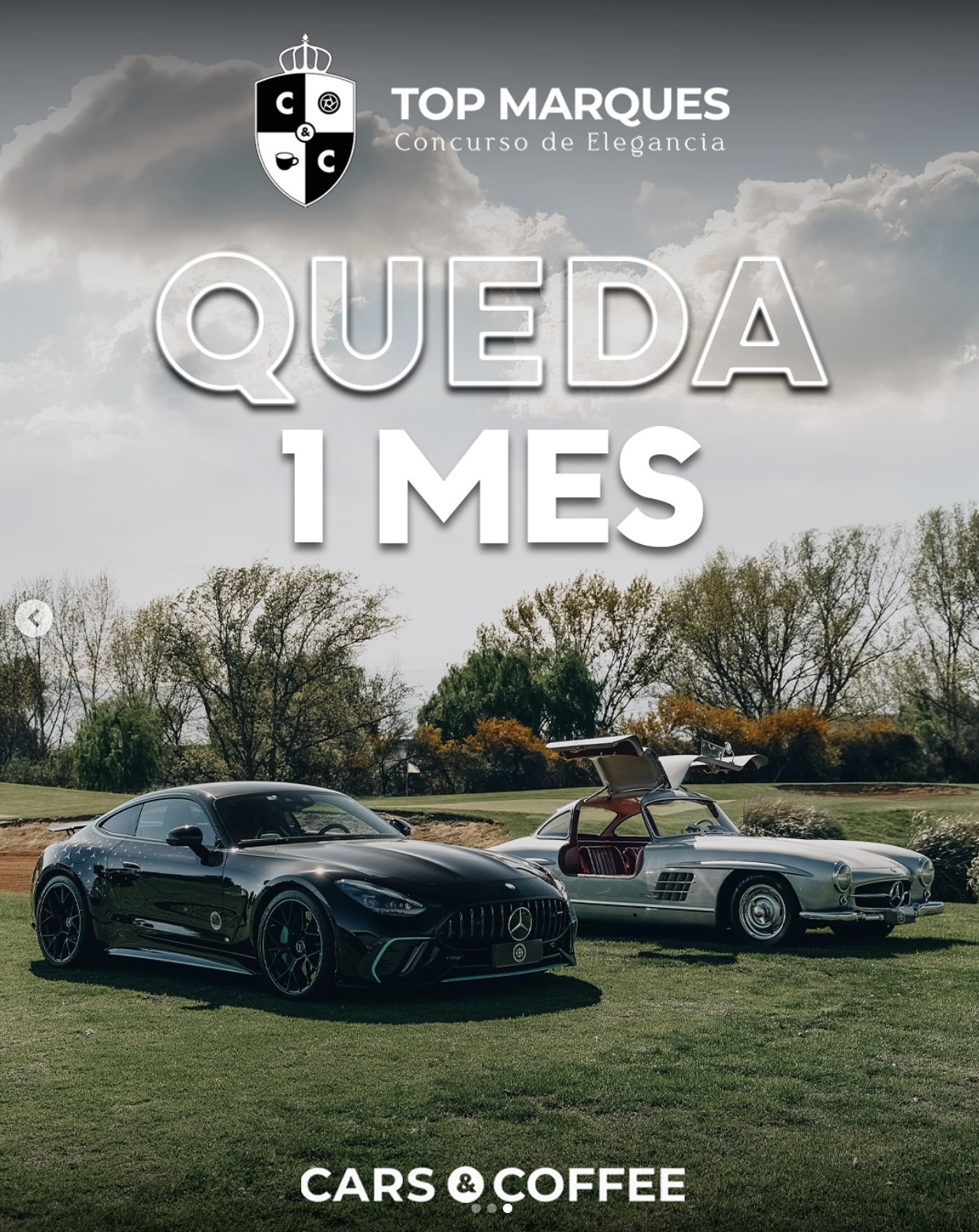 Foto de Cars and Coffee