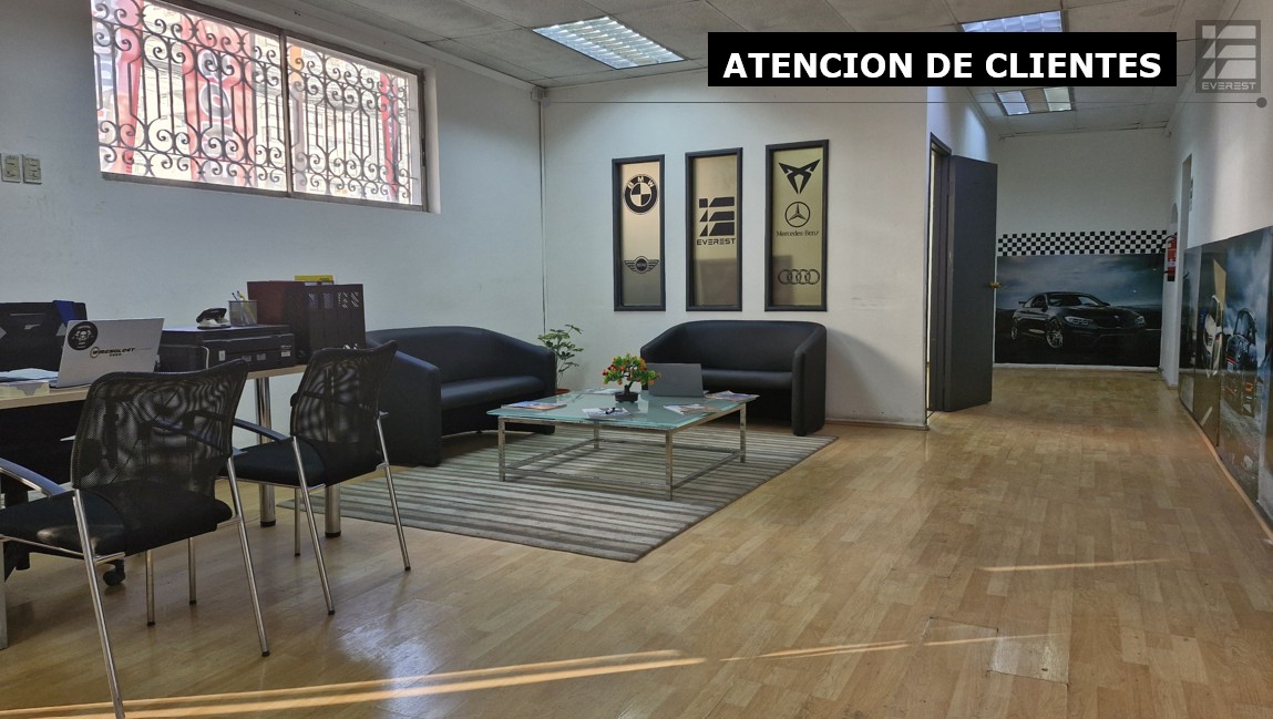 Foto de Taller Everest