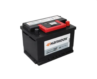 Batería Hankook