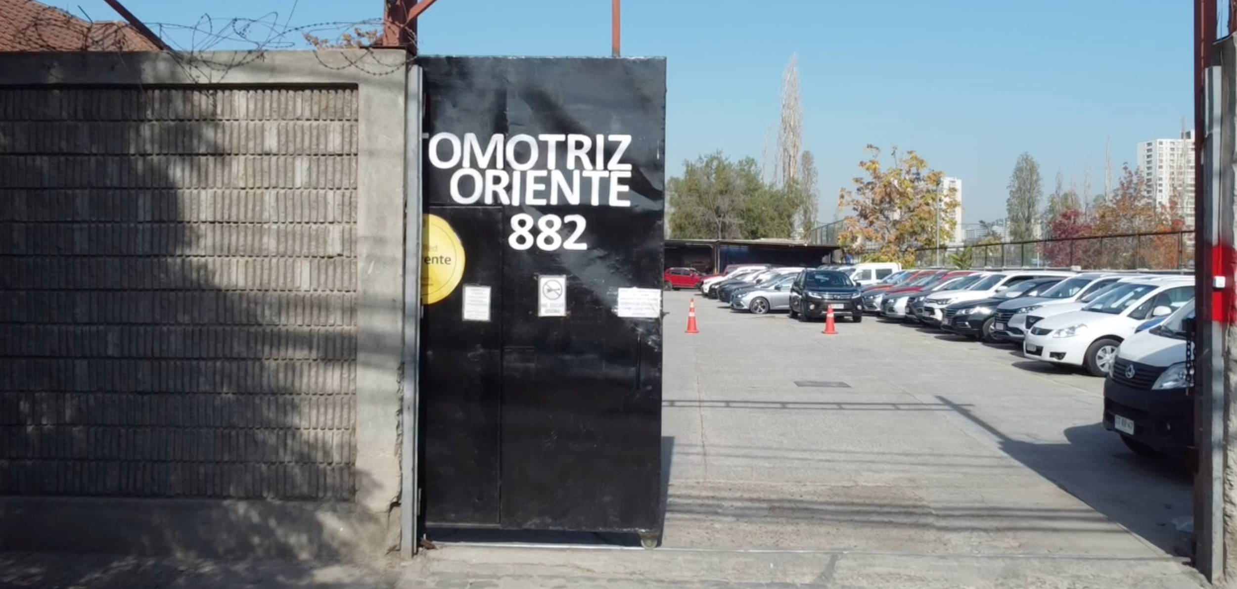 Foto de Automotriz Oriente SPA