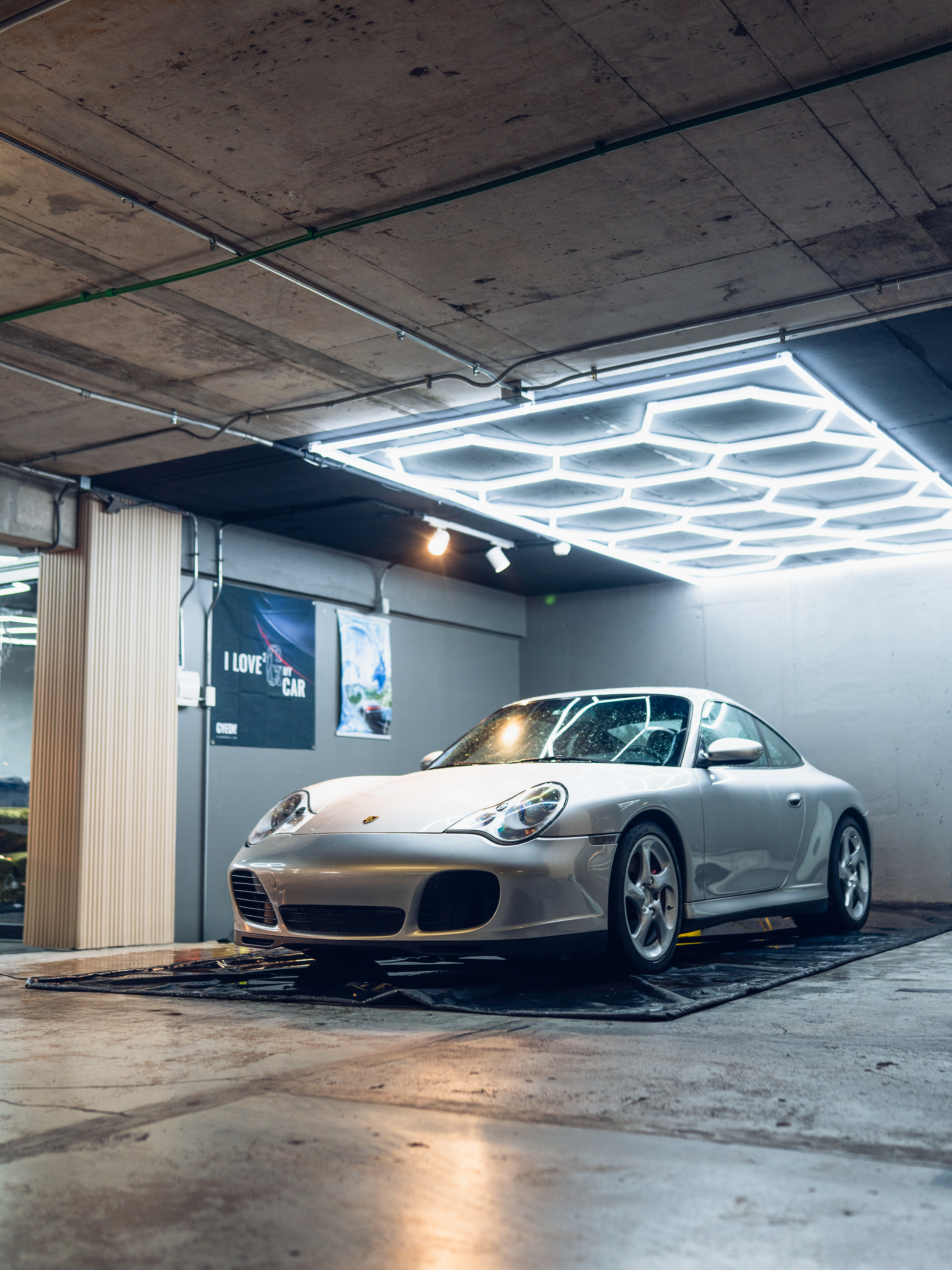 Foto de Luxur Detailing