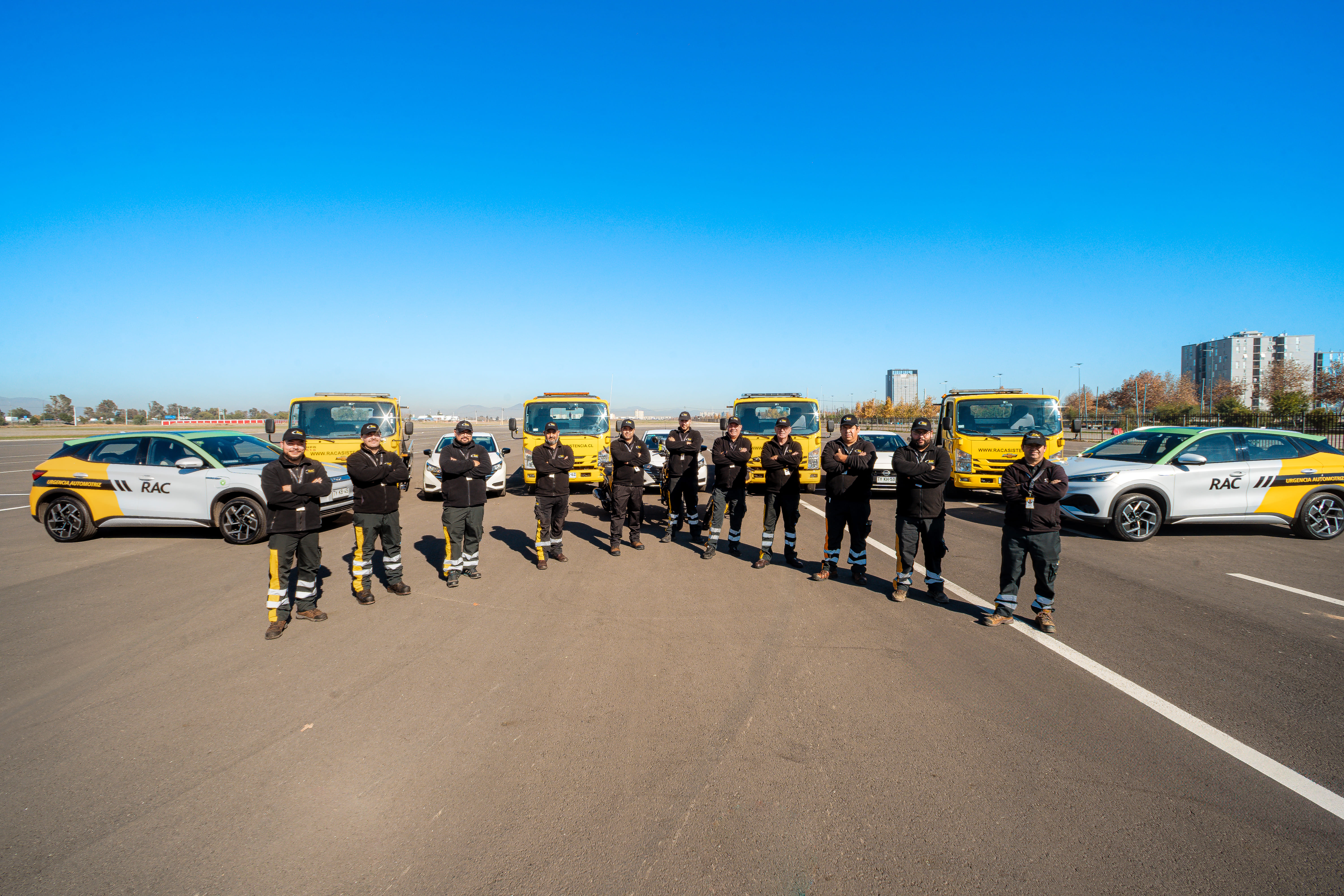 Foto de RAC Asistencia