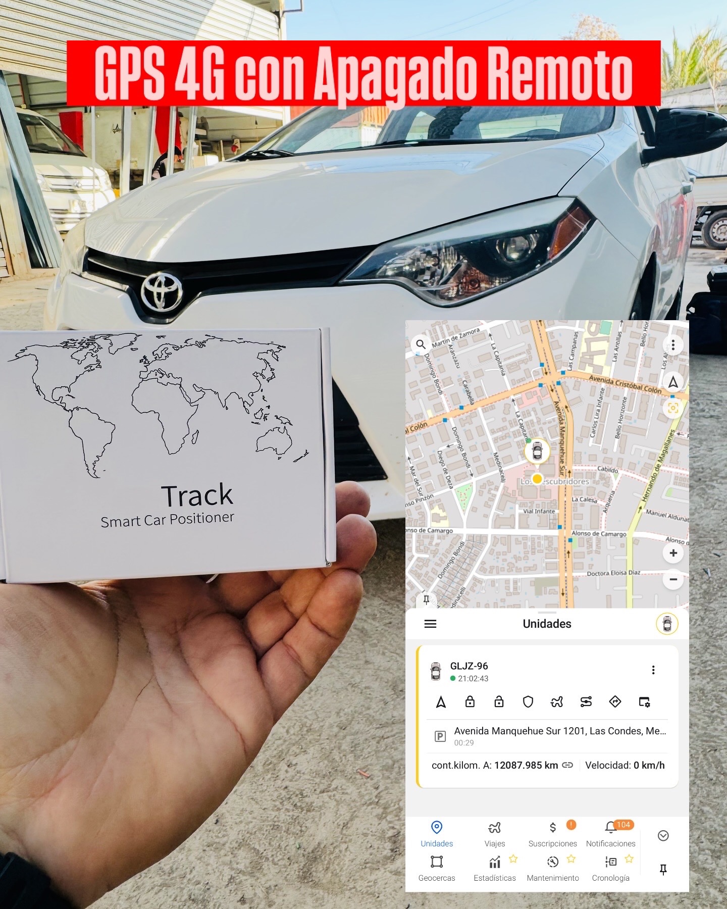 Foto de AGSPRO SERVICIOS SPA