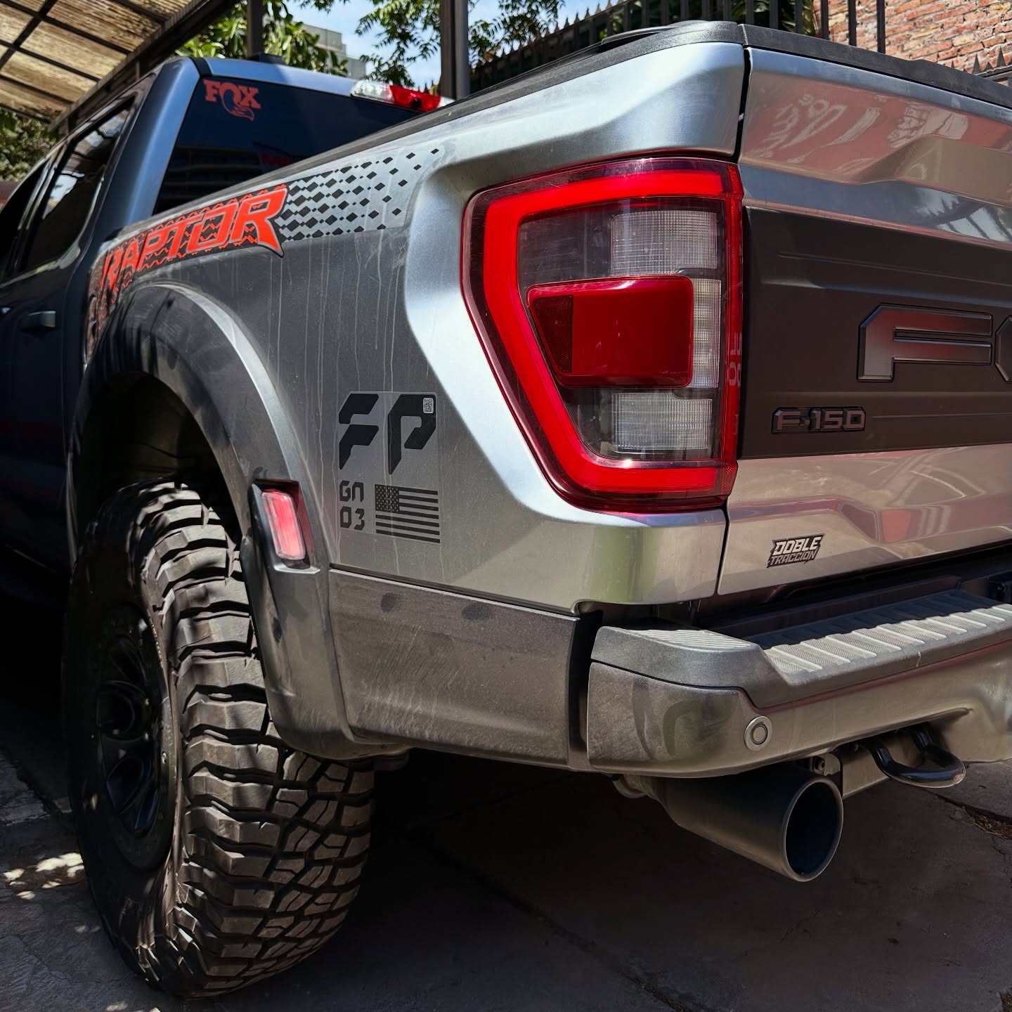 Foto de Dieseltuning