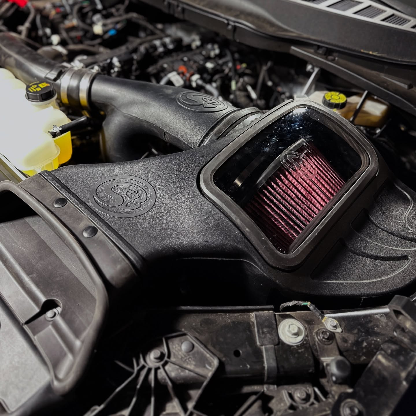 Foto de Dieseltuning