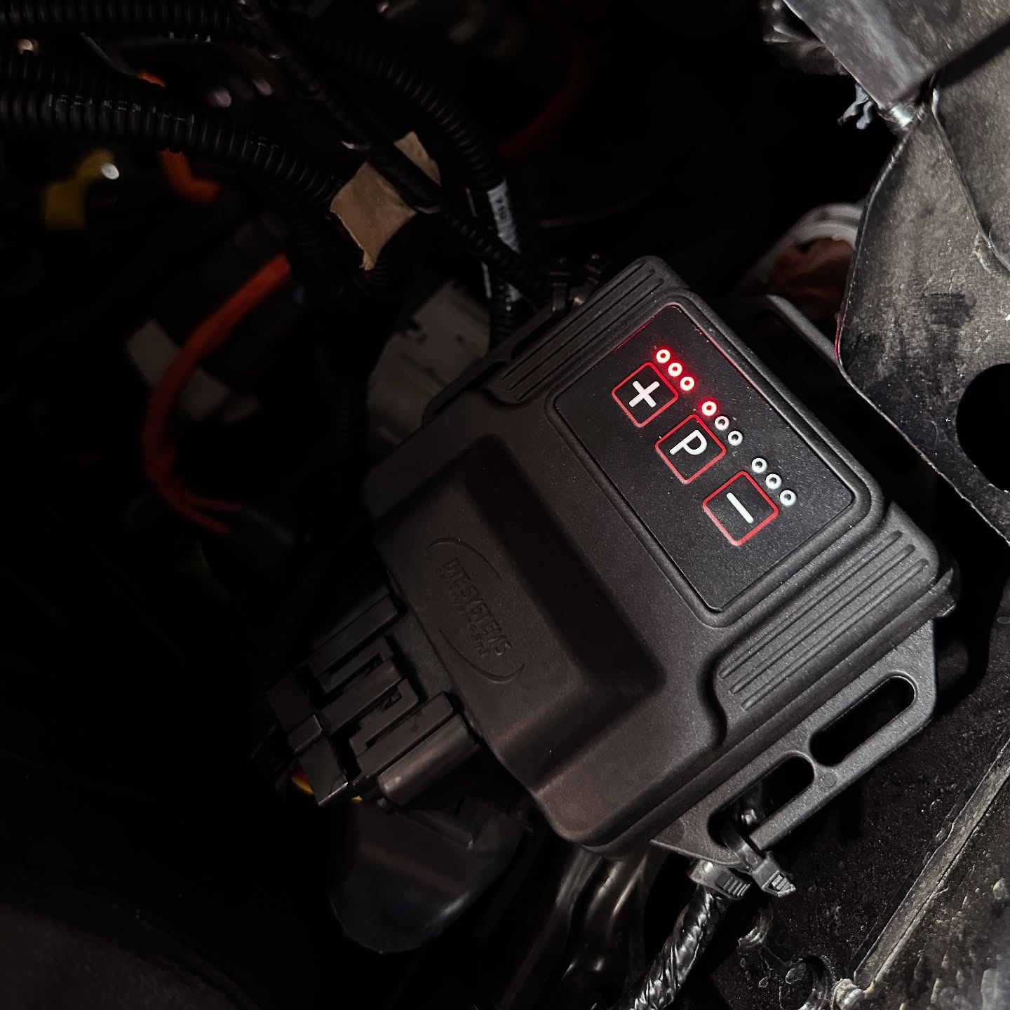 Foto de Dieseltuning