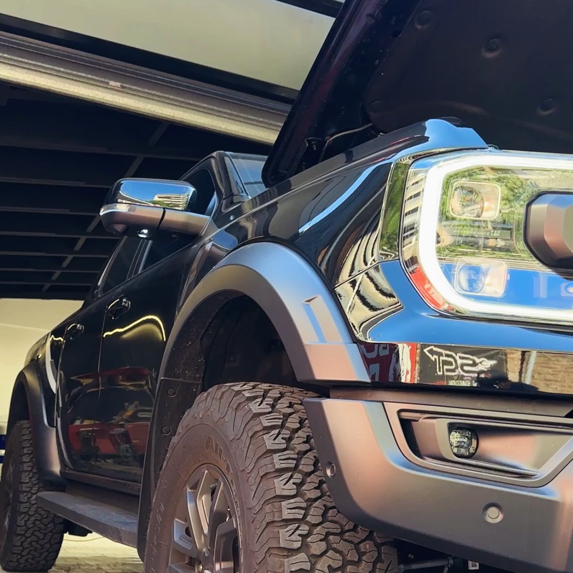 Foto de Dieseltuning