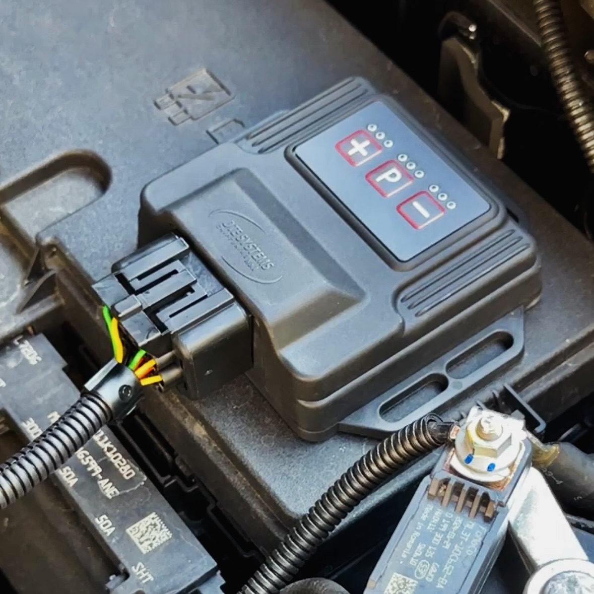 Foto de Dieseltuning