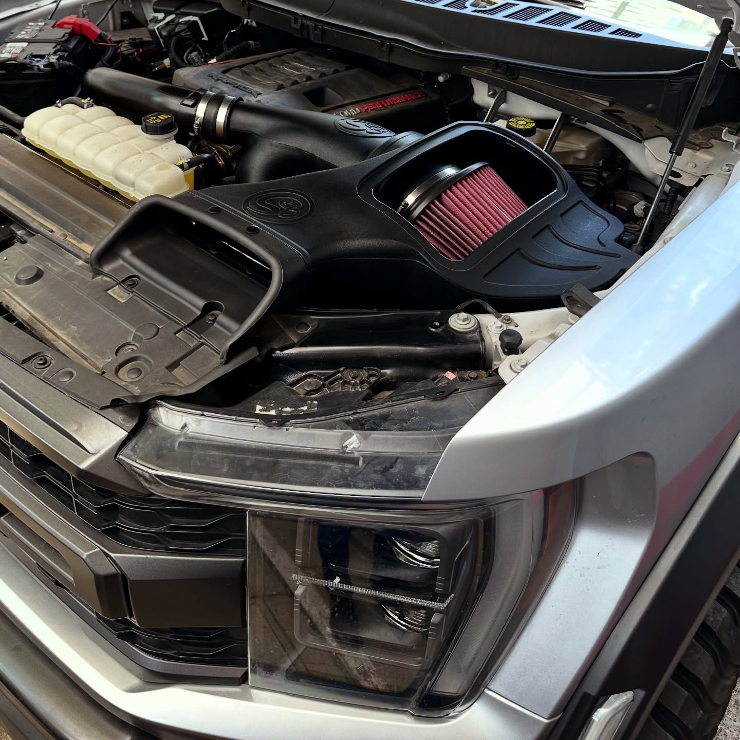 Foto de Dieseltuning