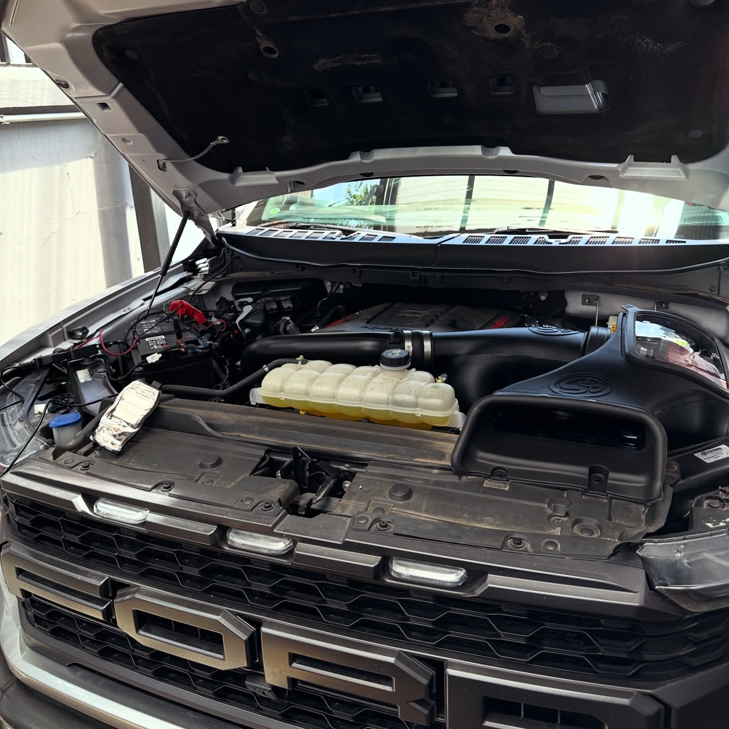 Foto de Dieseltuning