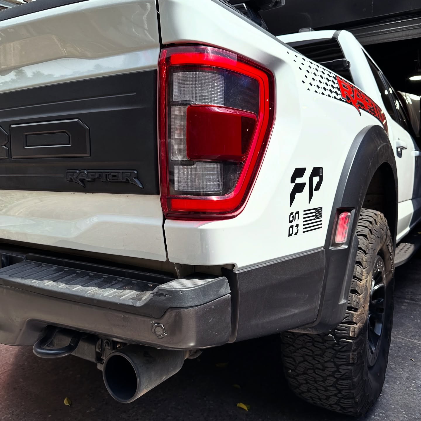 Foto de Dieseltuning