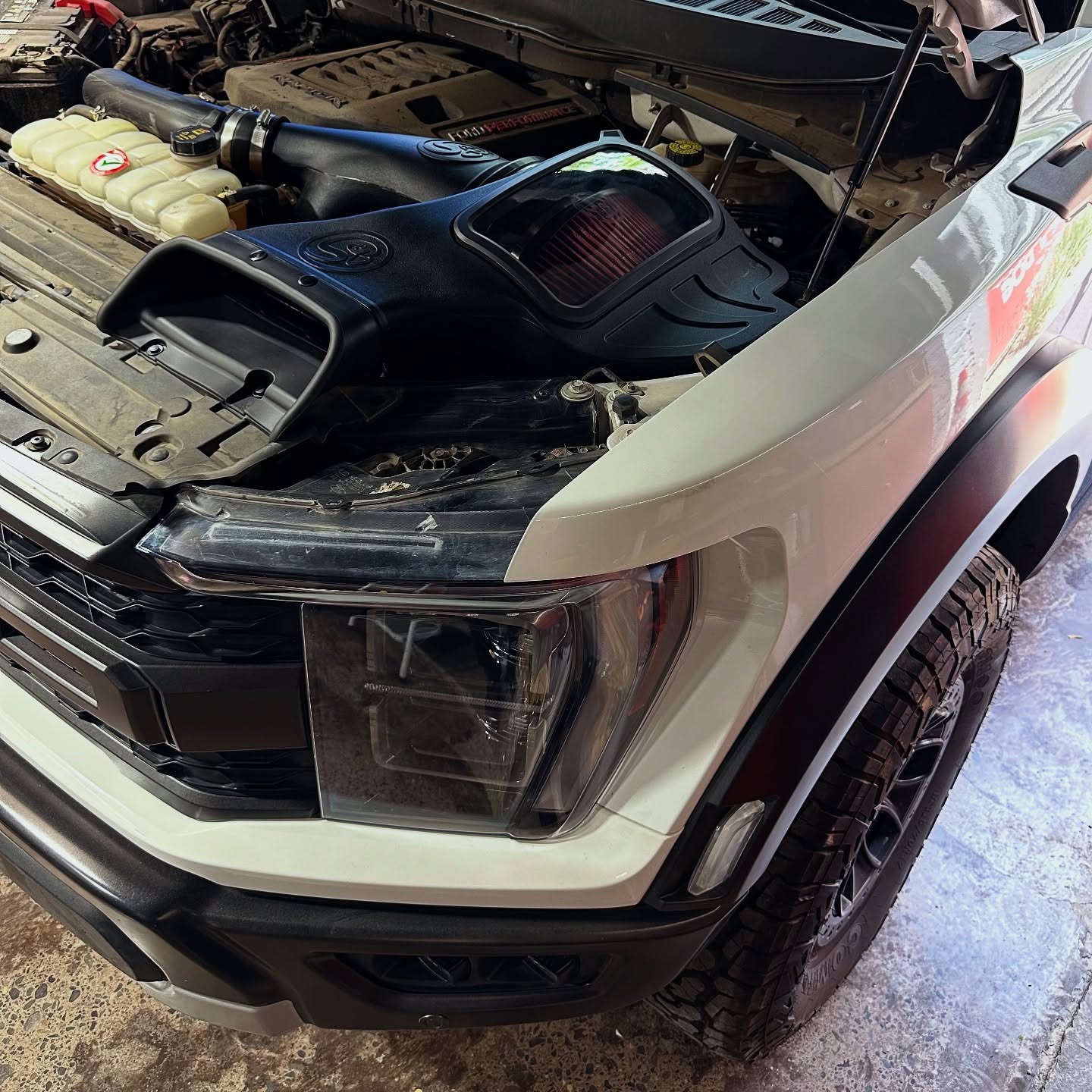 Foto de Dieseltuning