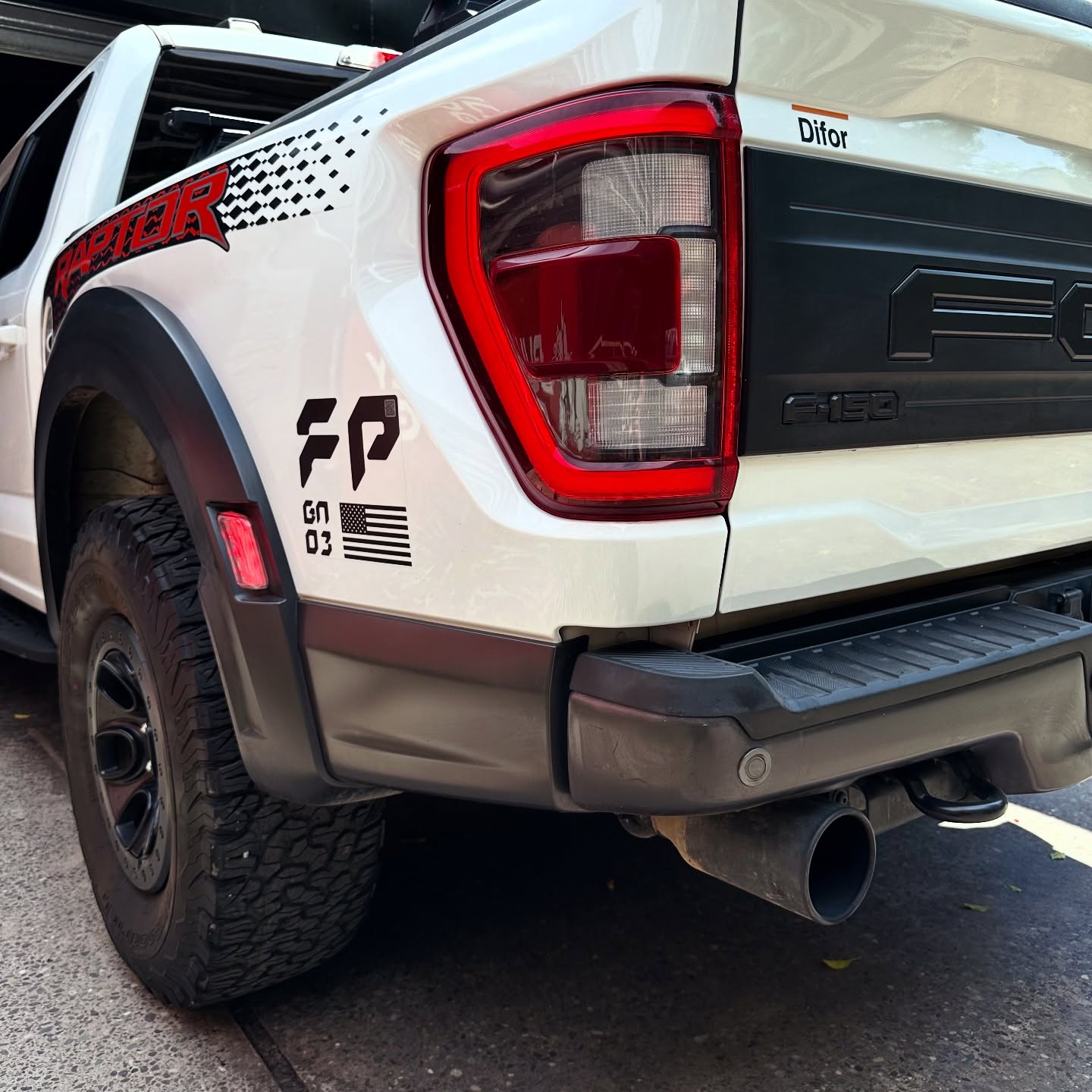 Foto de Dieseltuning