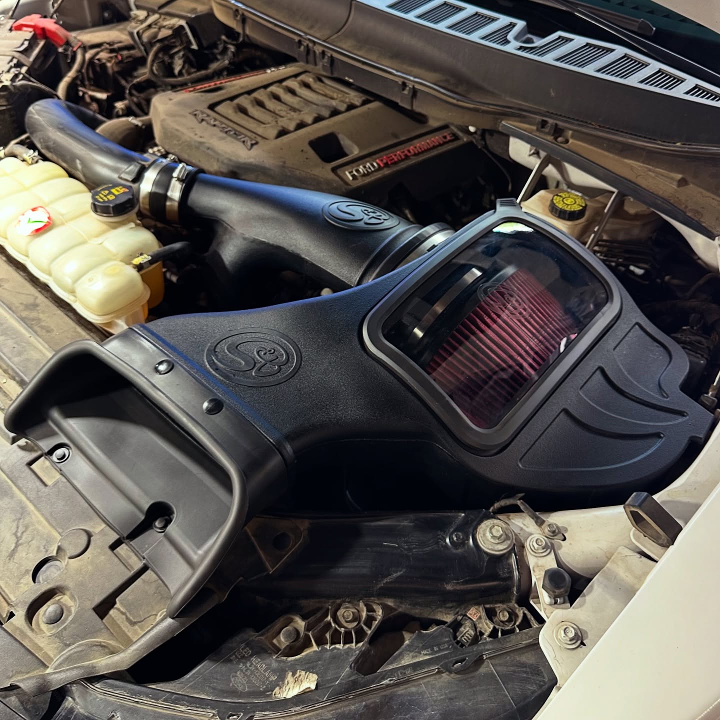 Foto de Dieseltuning