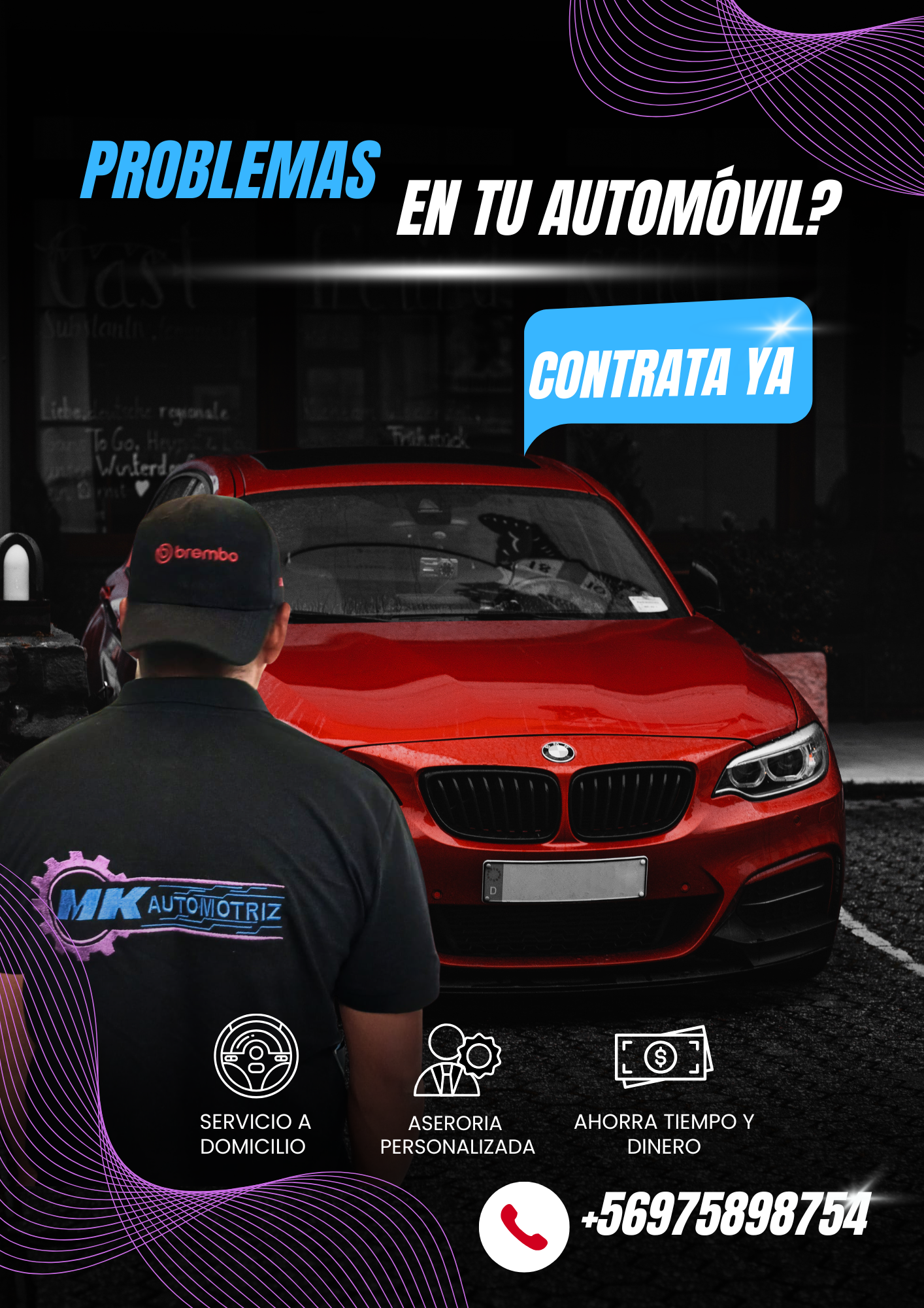 Foto de MK Automotriz