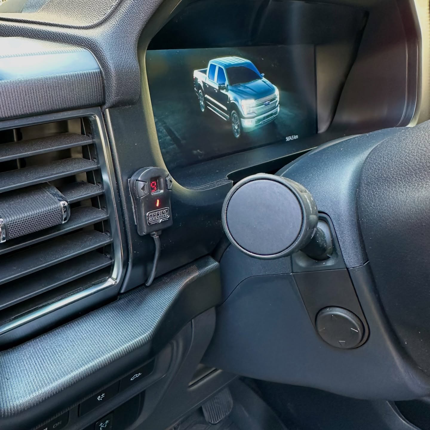 Foto de Dieseltuning