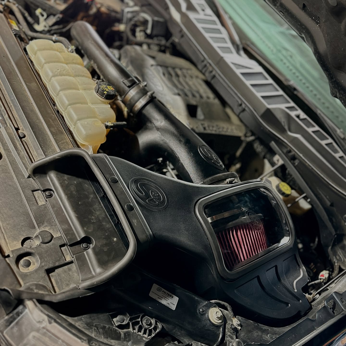 Foto de Dieseltuning