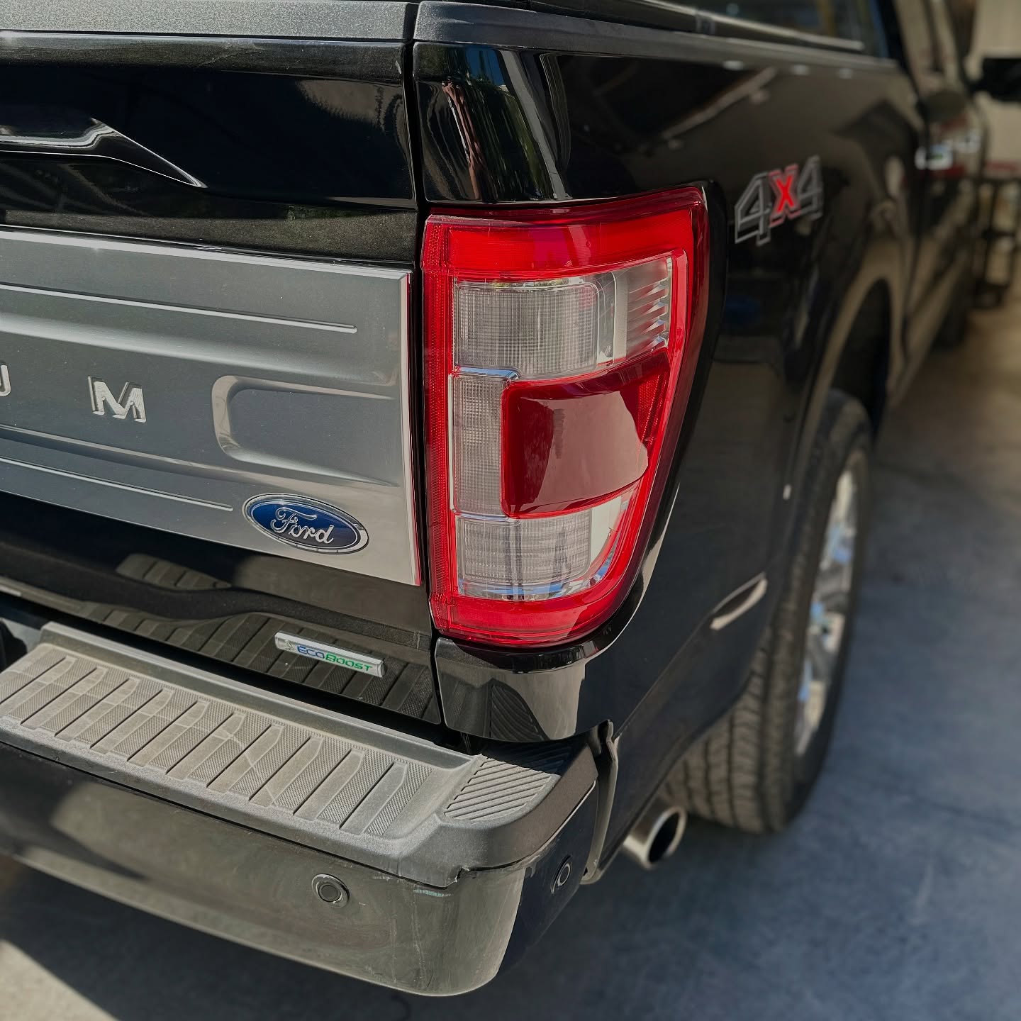 Foto de Dieseltuning