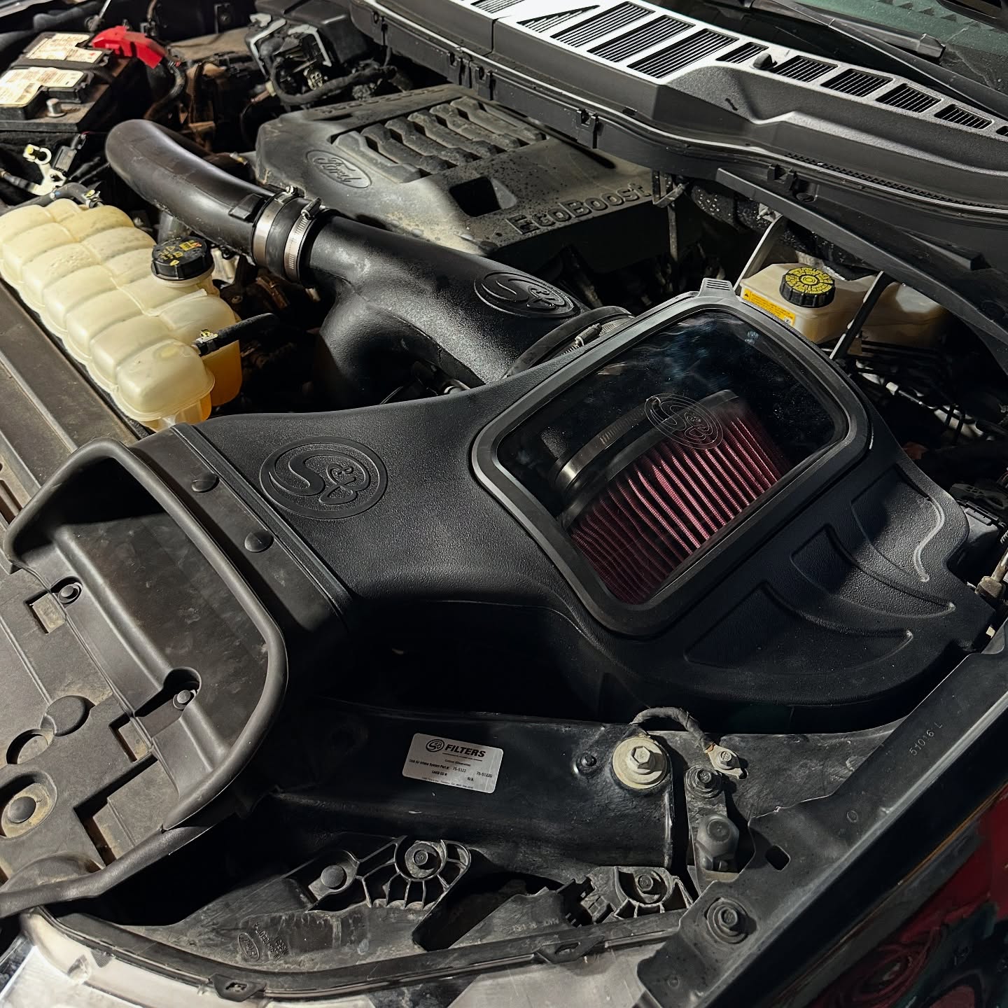 Foto de Dieseltuning