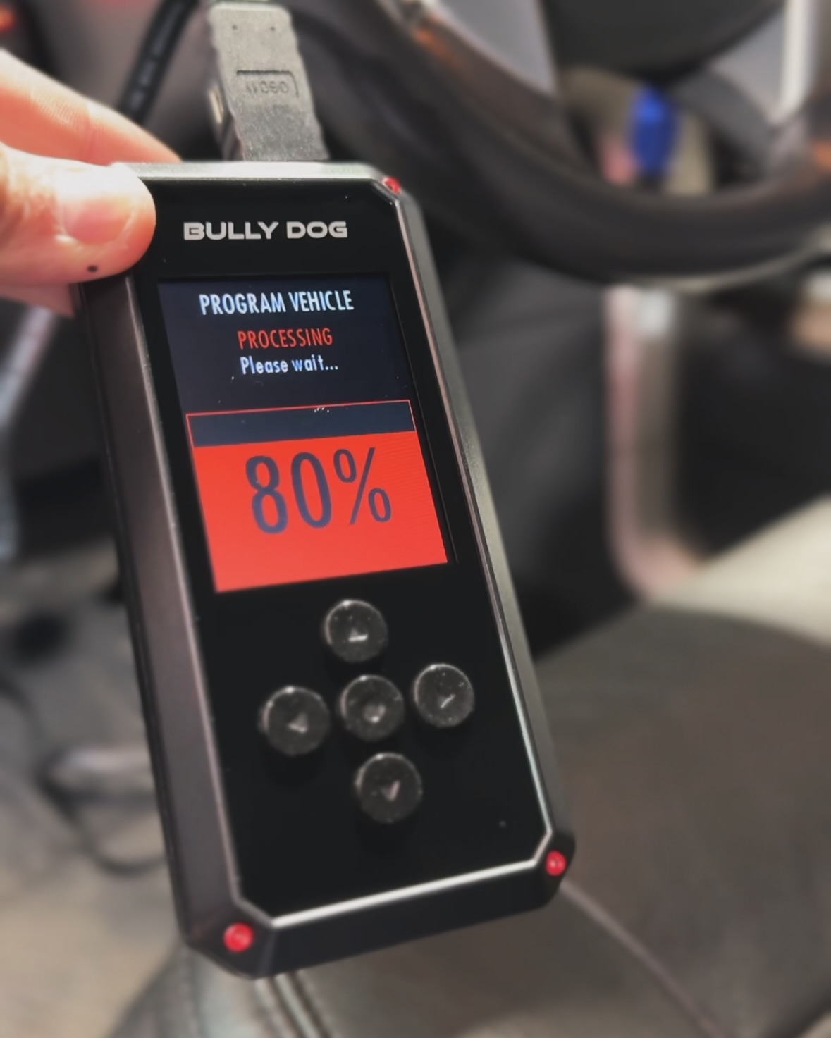 Foto de Dieseltuning