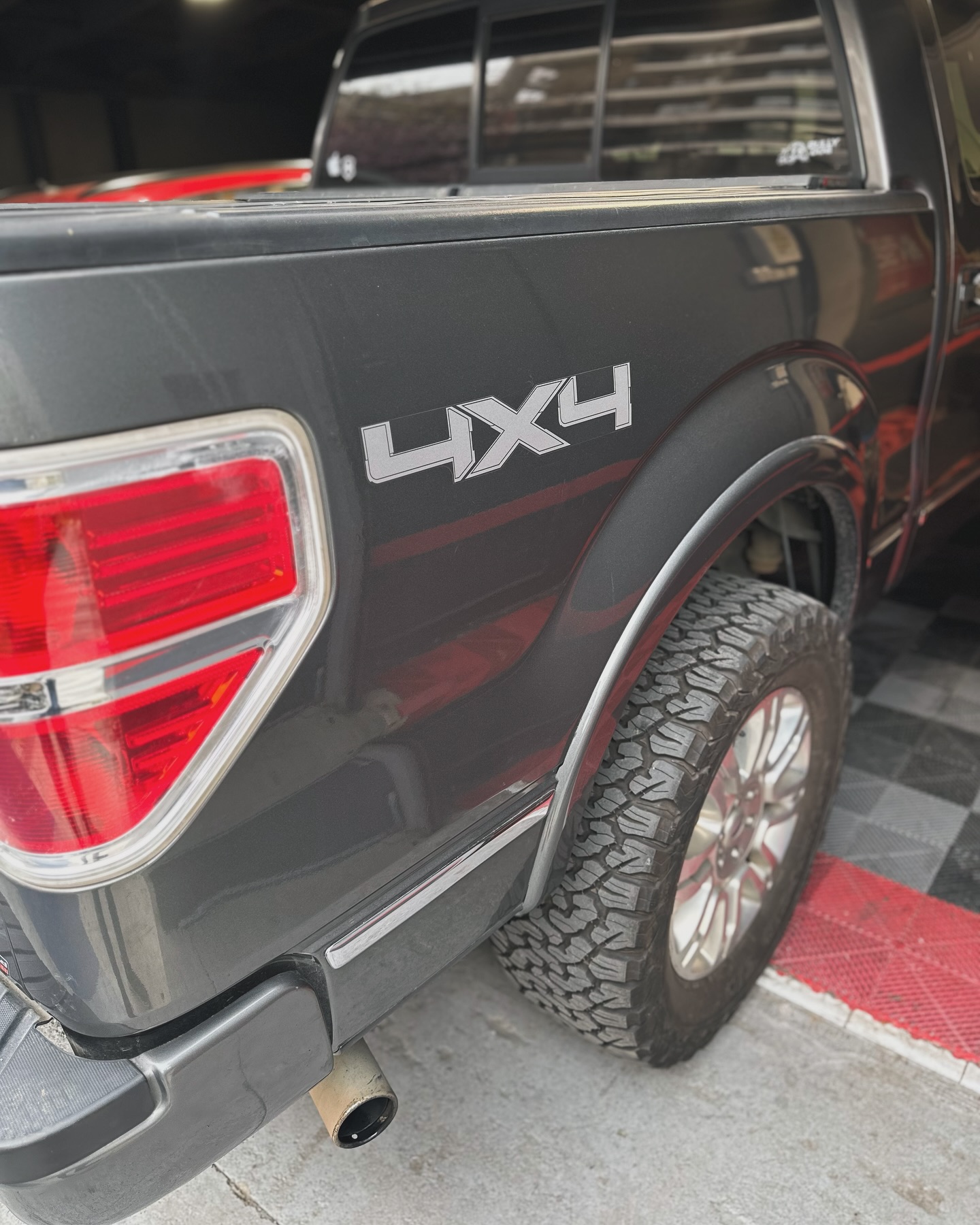 Foto de Dieseltuning