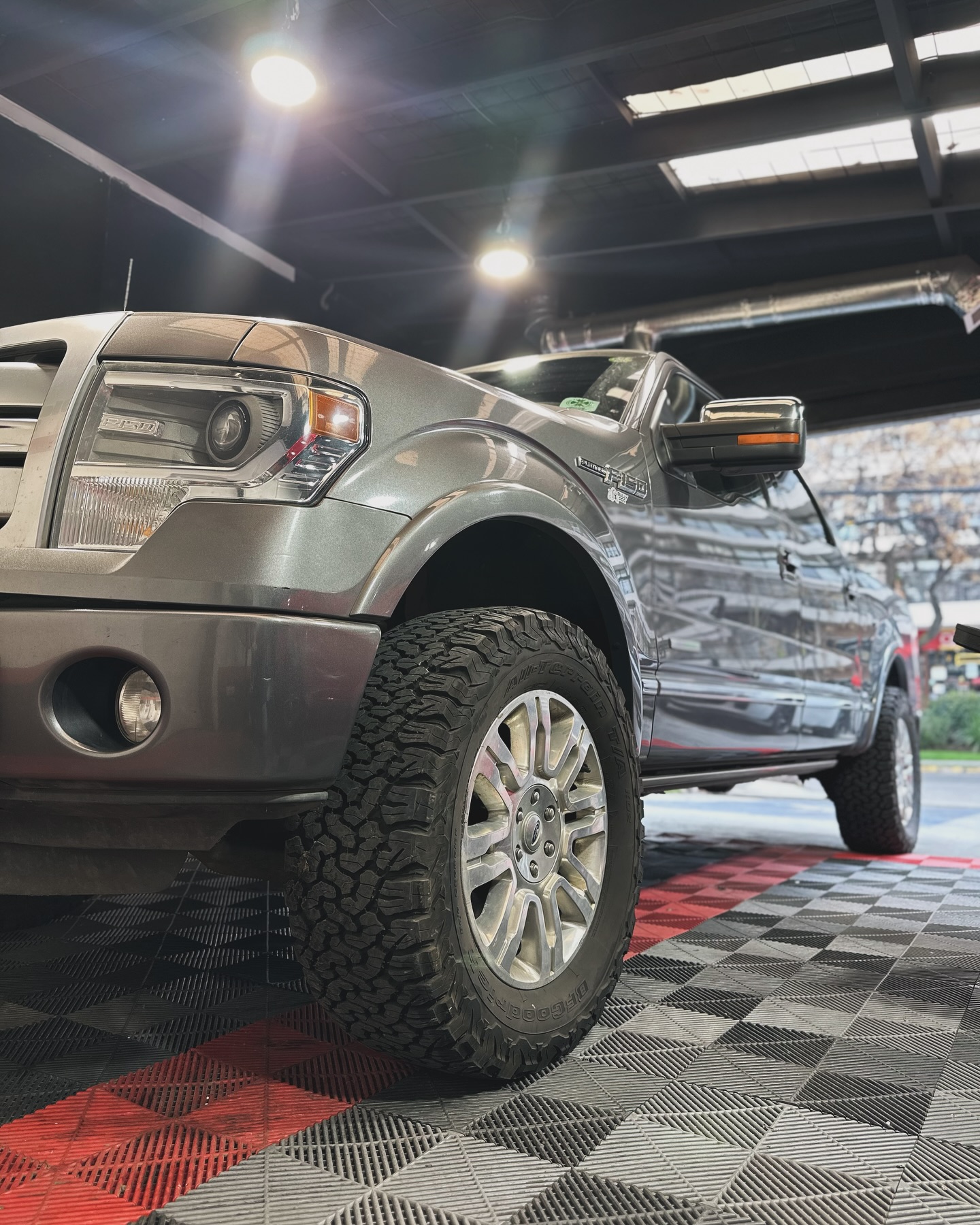 Foto de Dieseltuning