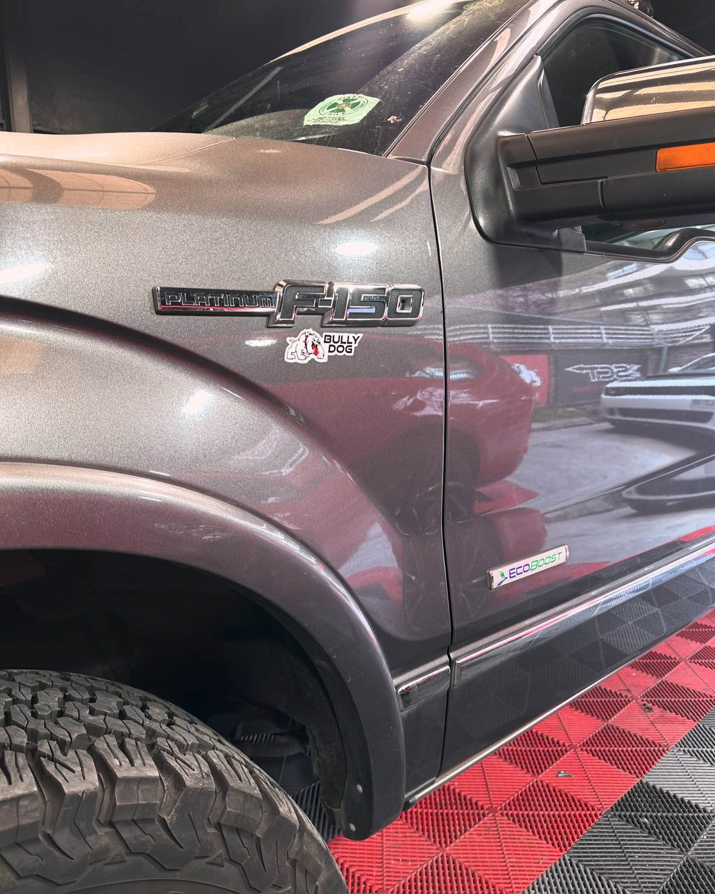 Foto de Dieseltuning