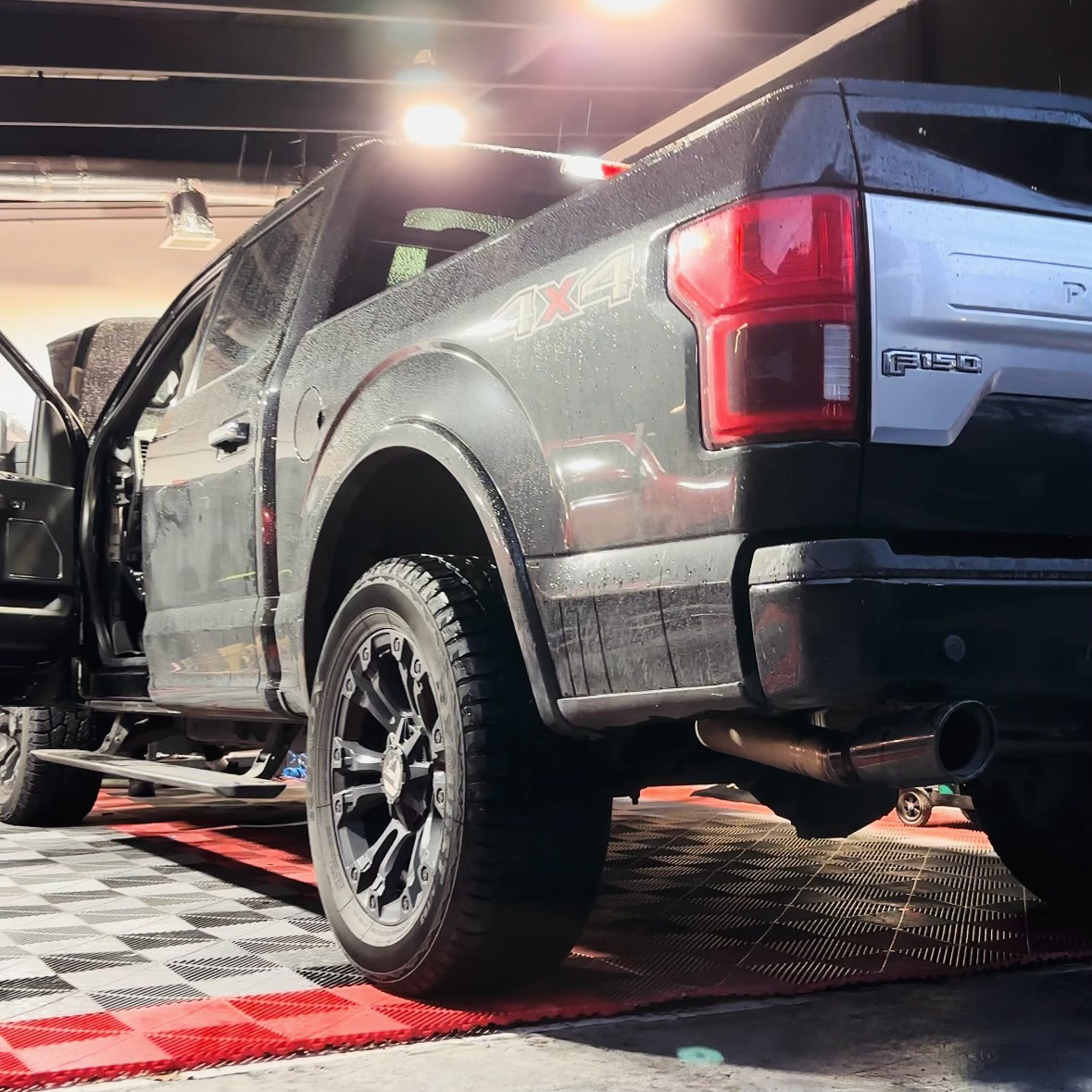 Foto de Dieseltuning