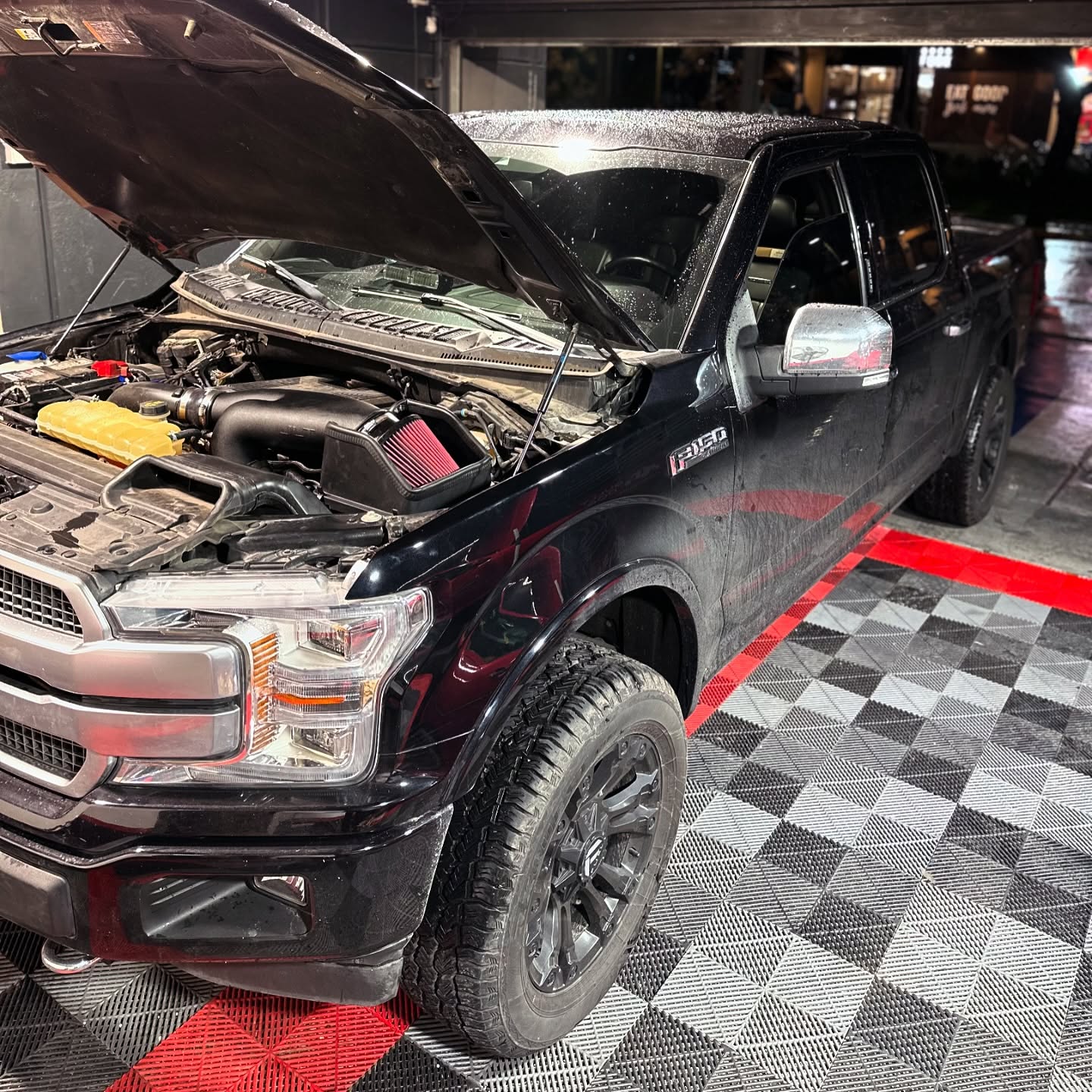 Foto de Dieseltuning