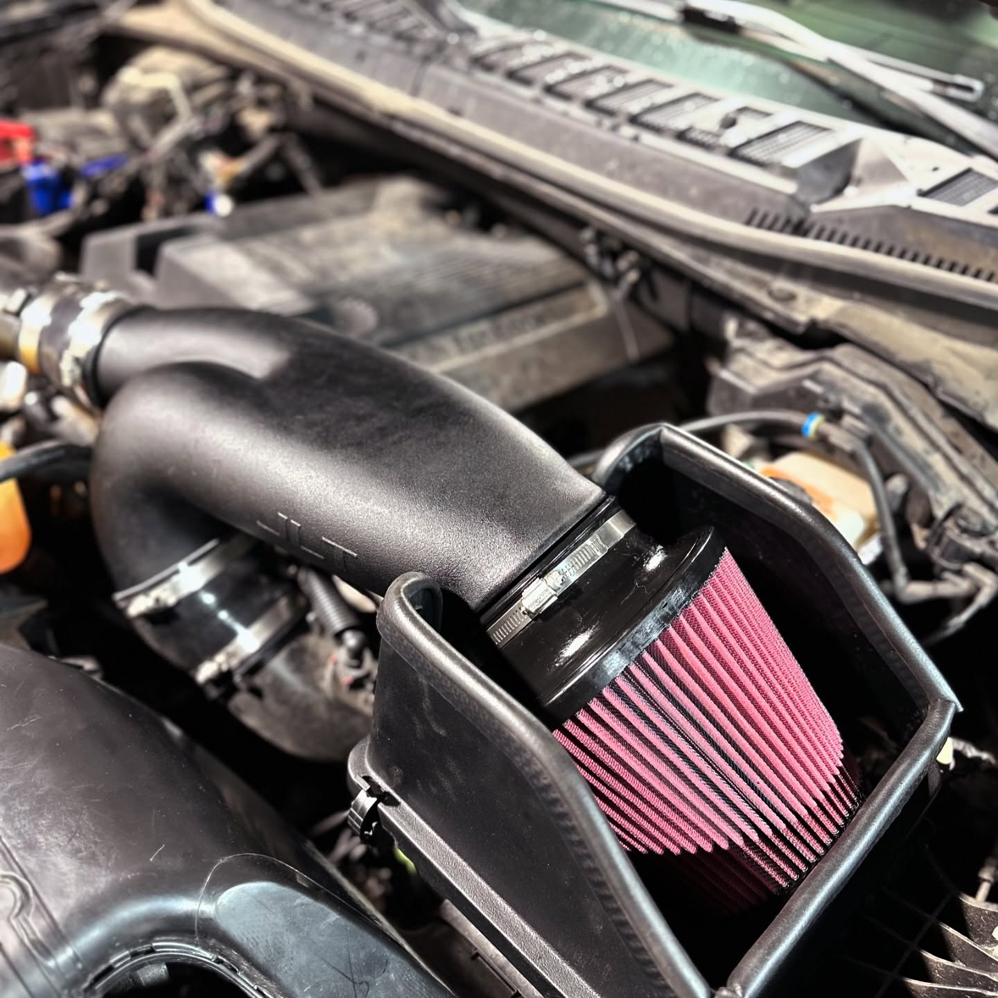 Foto de Dieseltuning