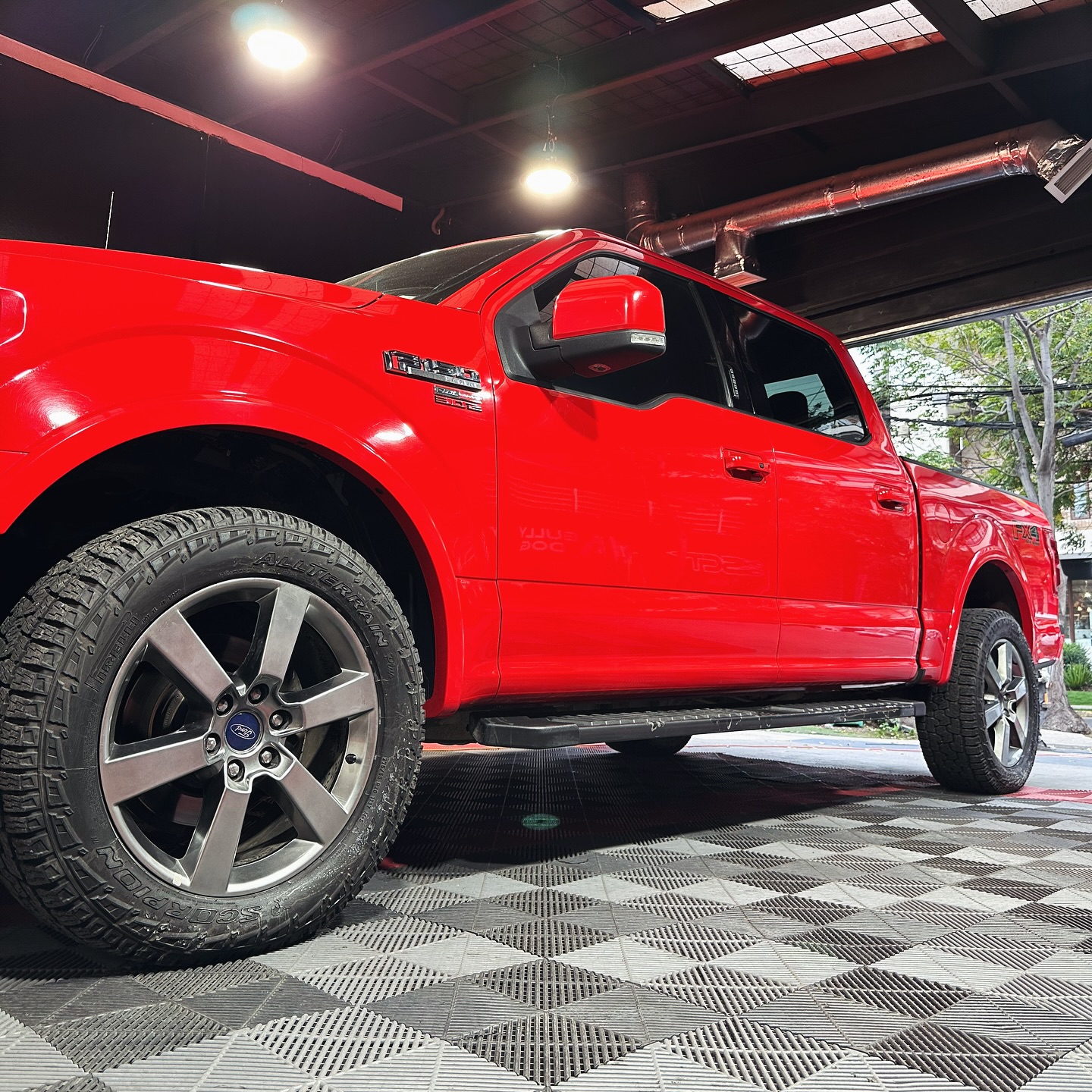 Foto de Dieseltuning