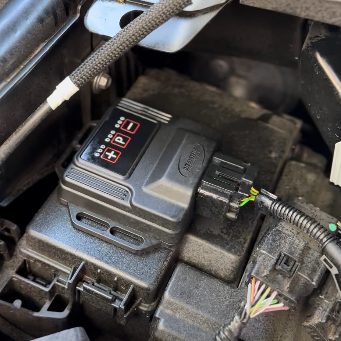 Foto de Dieseltuning