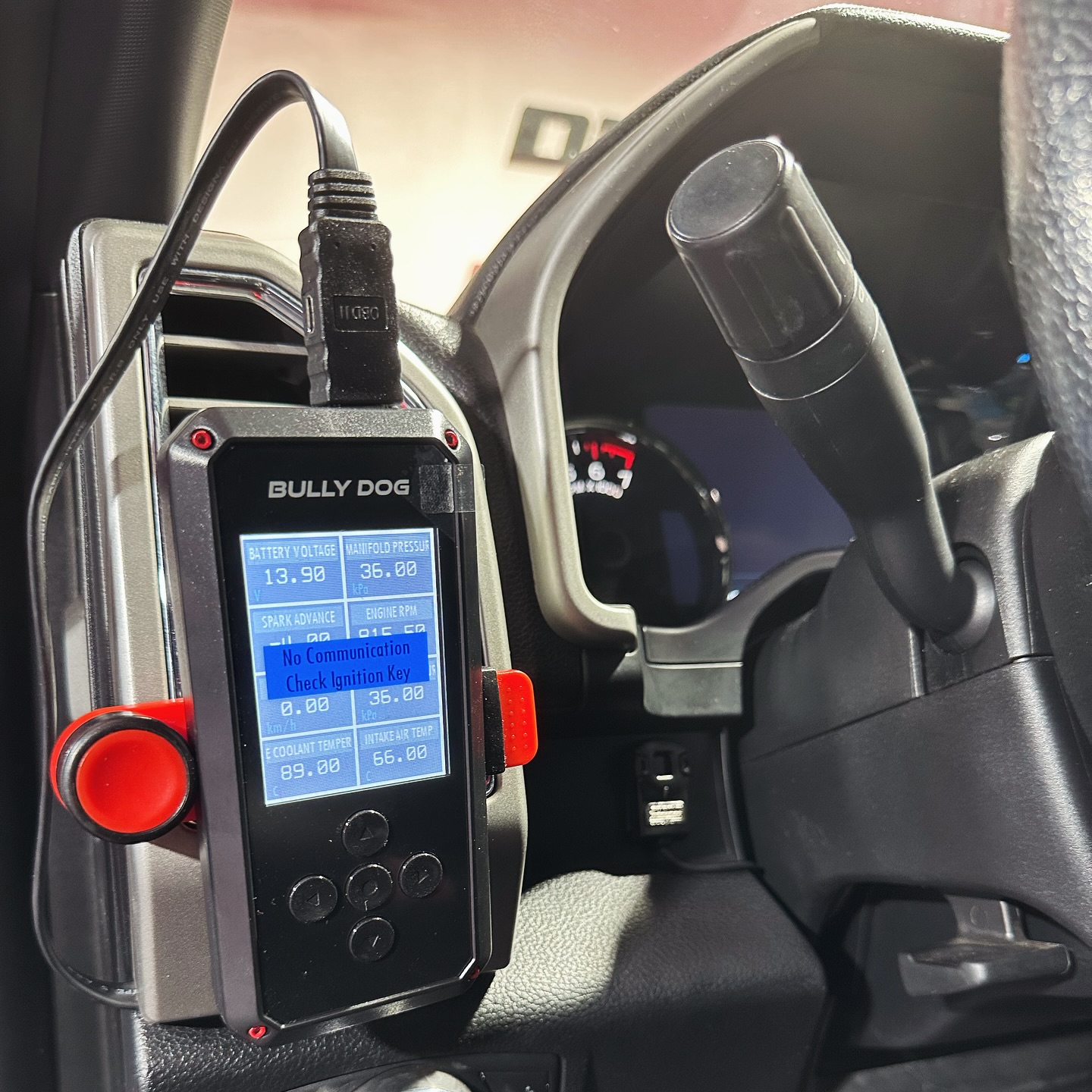 Foto de Dieseltuning