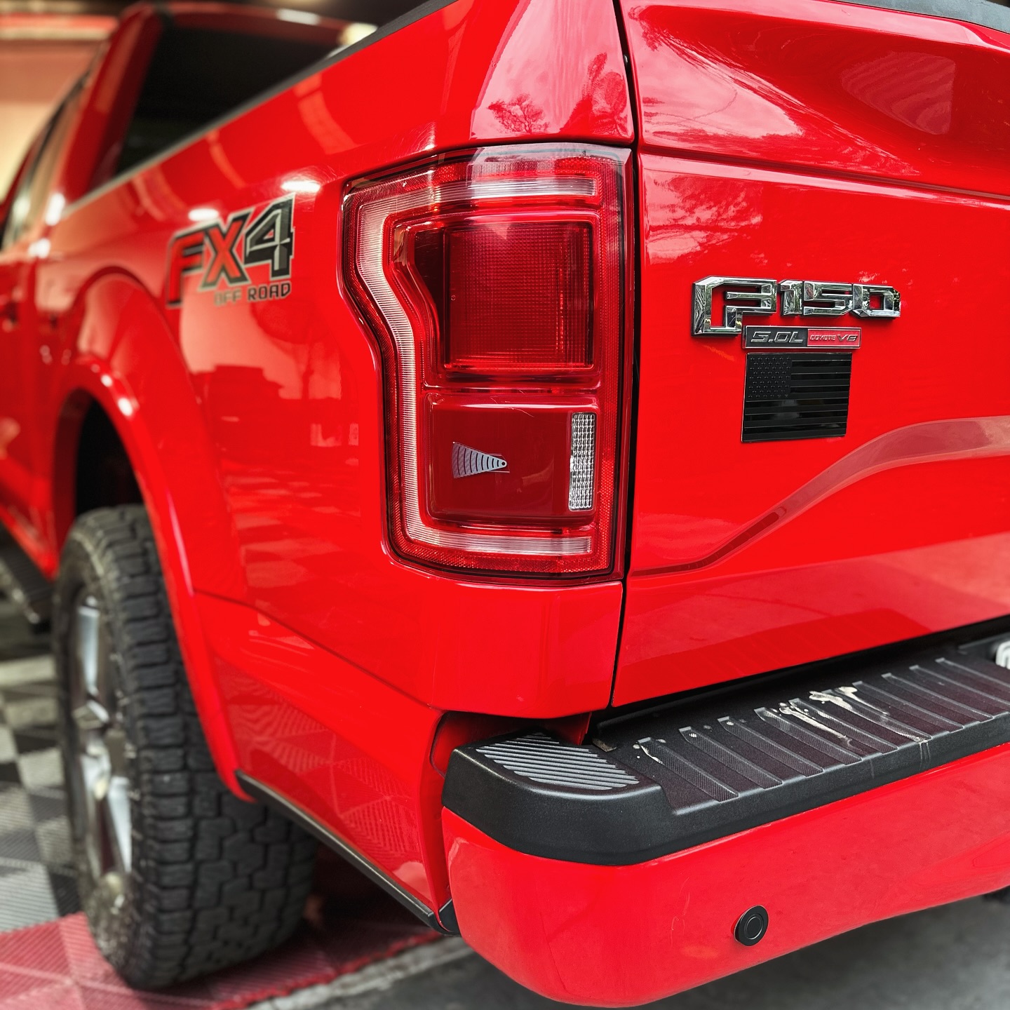 Foto de Dieseltuning