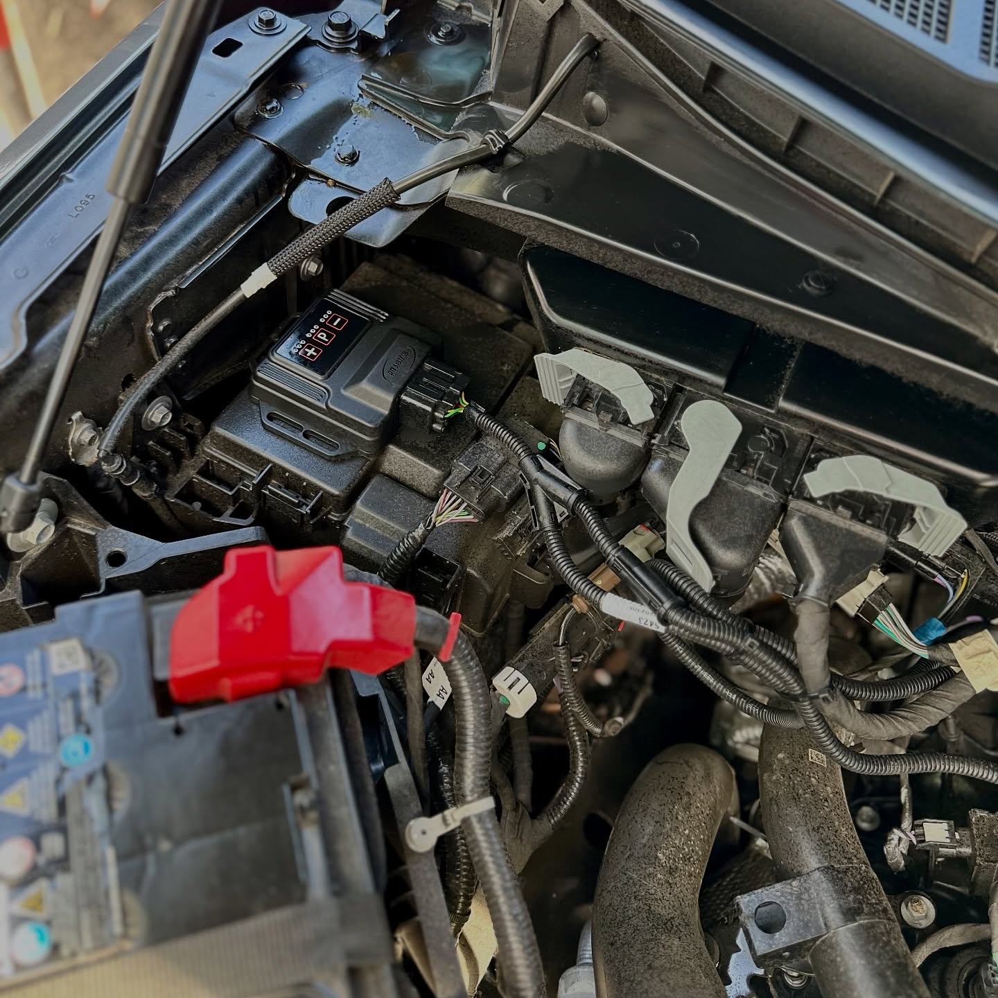 Foto de Dieseltuning