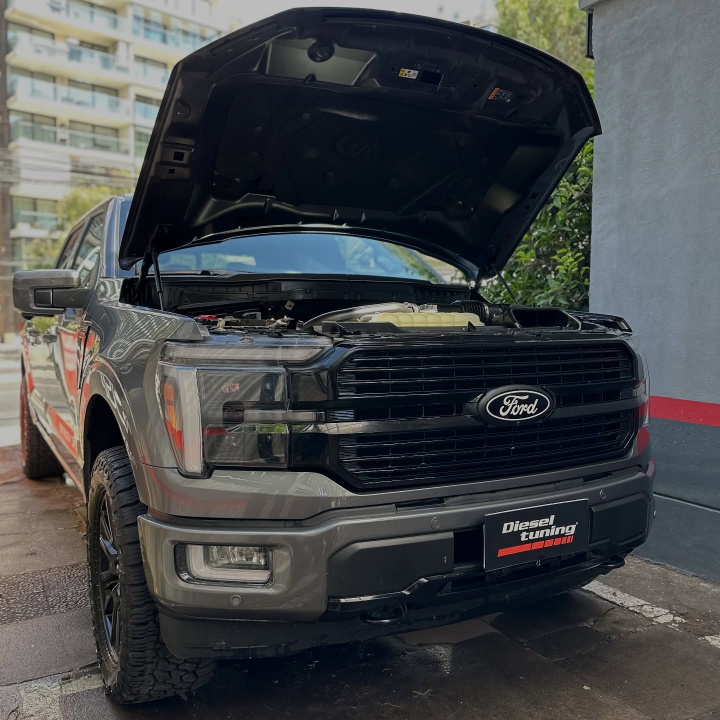 Foto de Dieseltuning