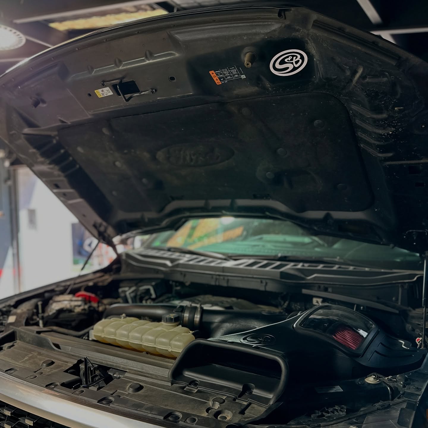 Foto de Dieseltuning