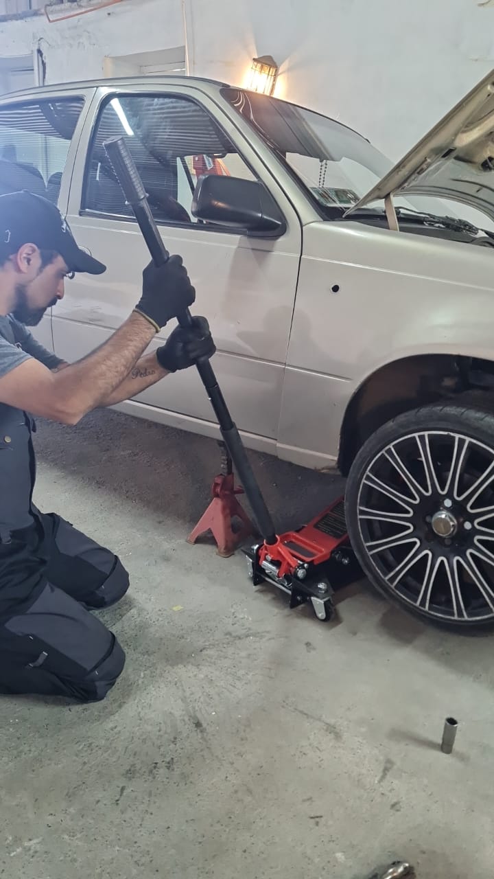 Foto de Mecanica Fullmotors Maule