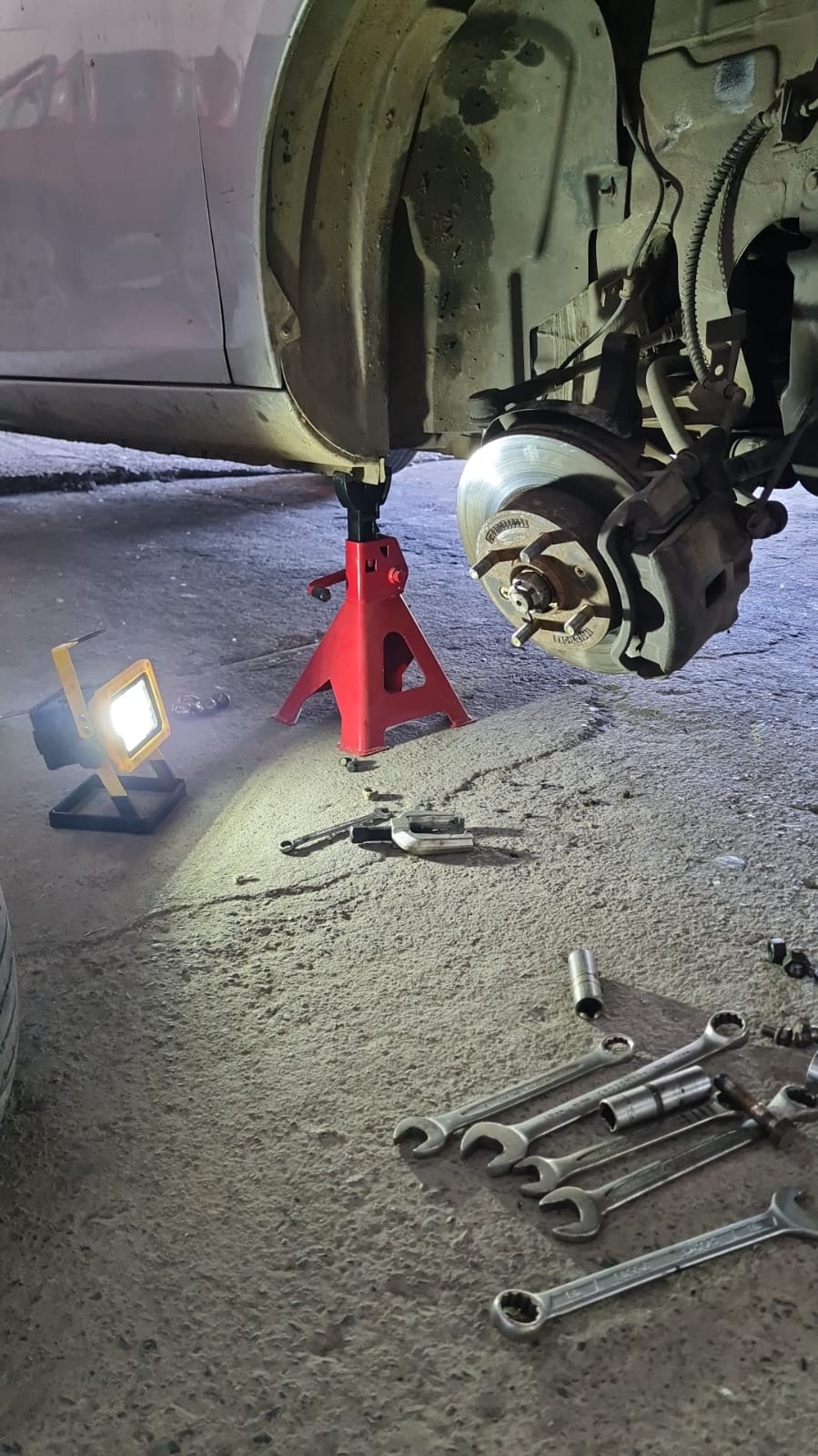 Foto de Mecanica Fullmotors Maule