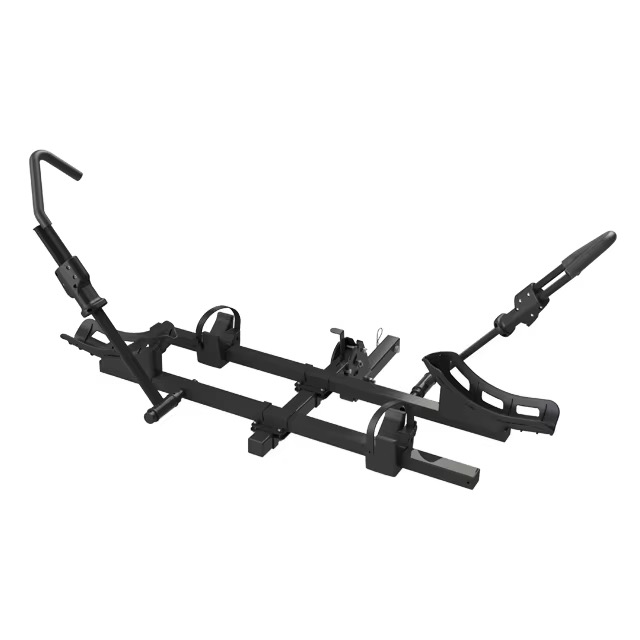 Porta Bicicleta E-Bike