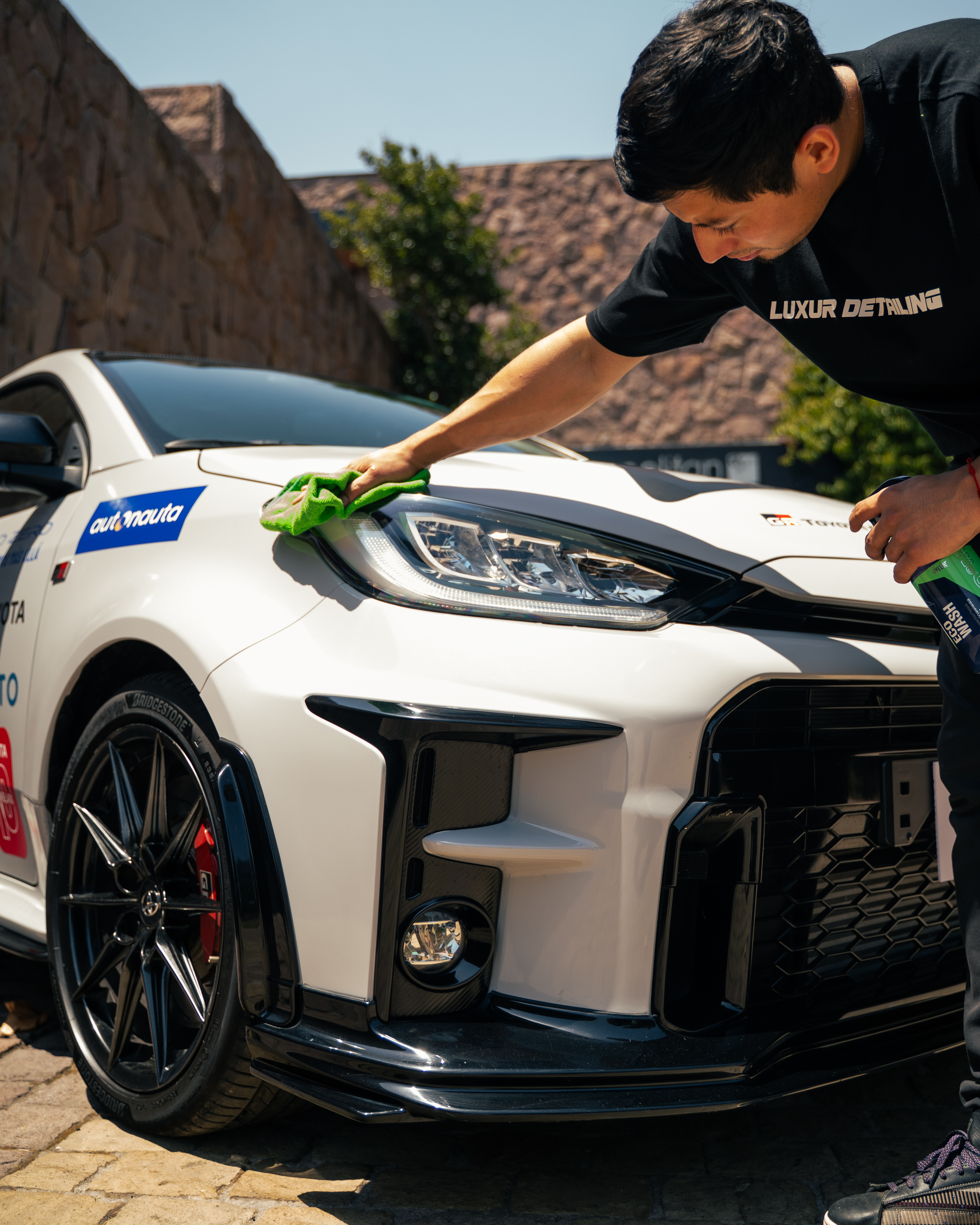 Foto de Luxur Detailing