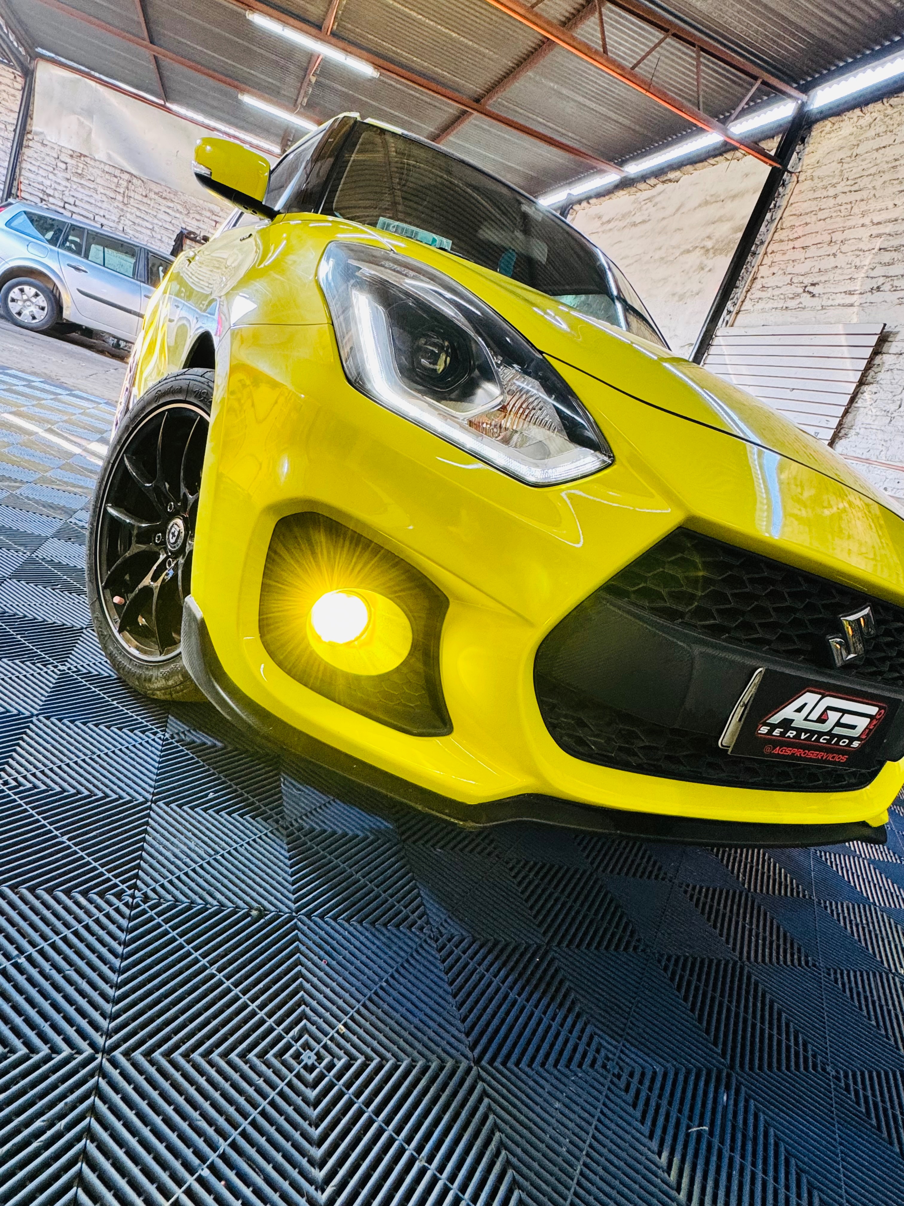 Foto de AGSPRO SERVICIOS SPA