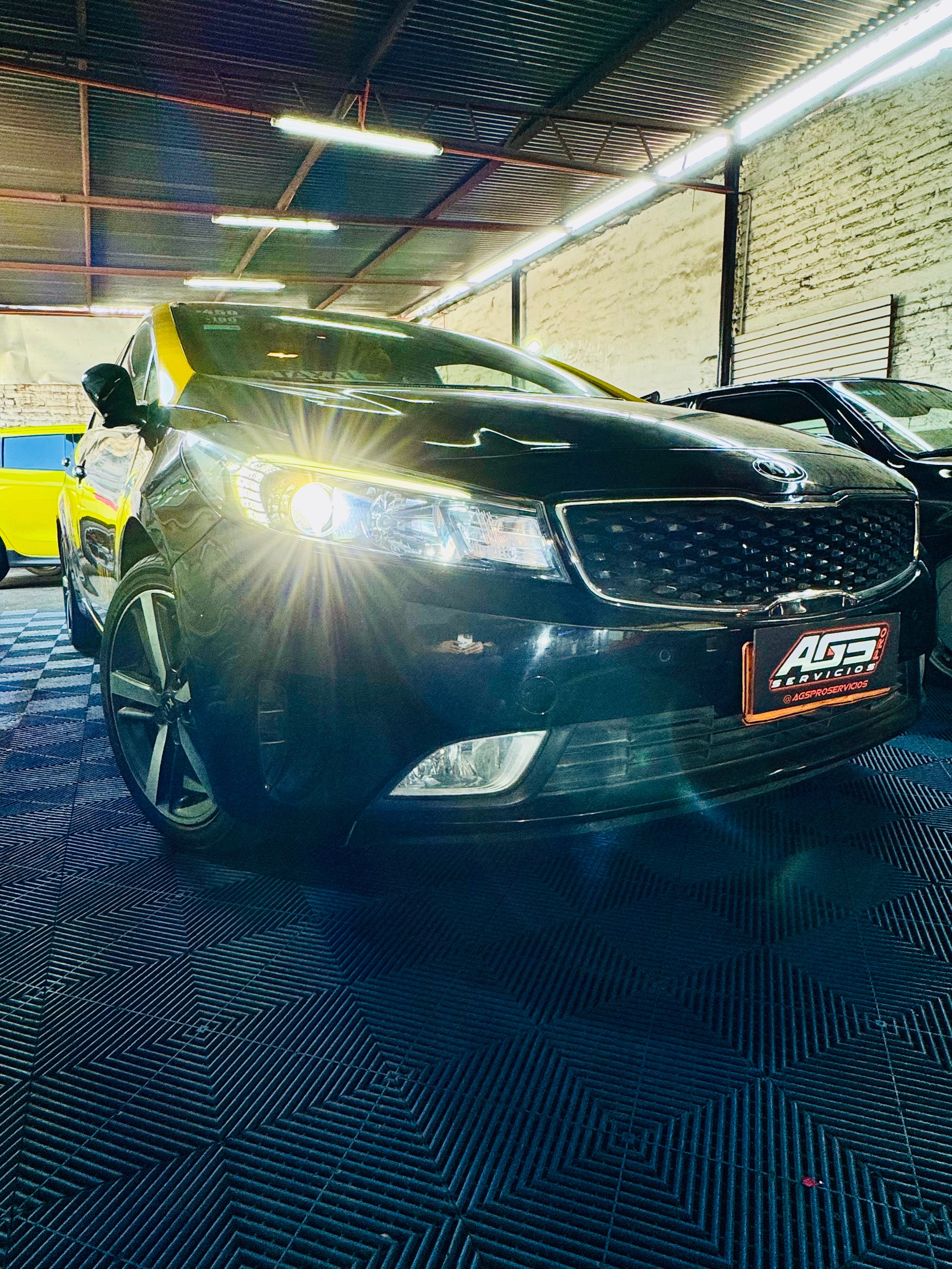 Foto de AGSPRO SERVICIOS SPA