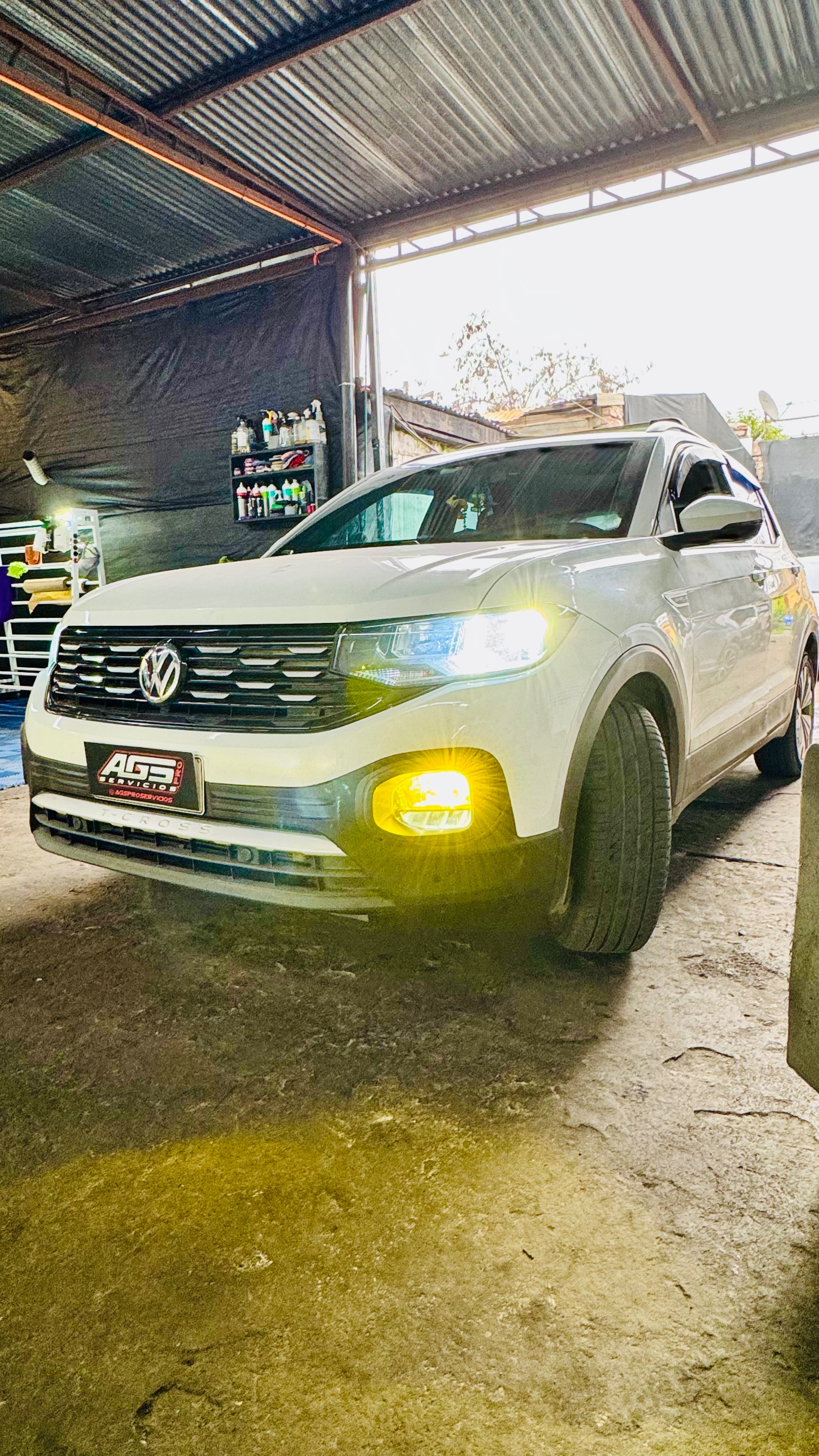 Foto de AGSPRO SERVICIOS SPA