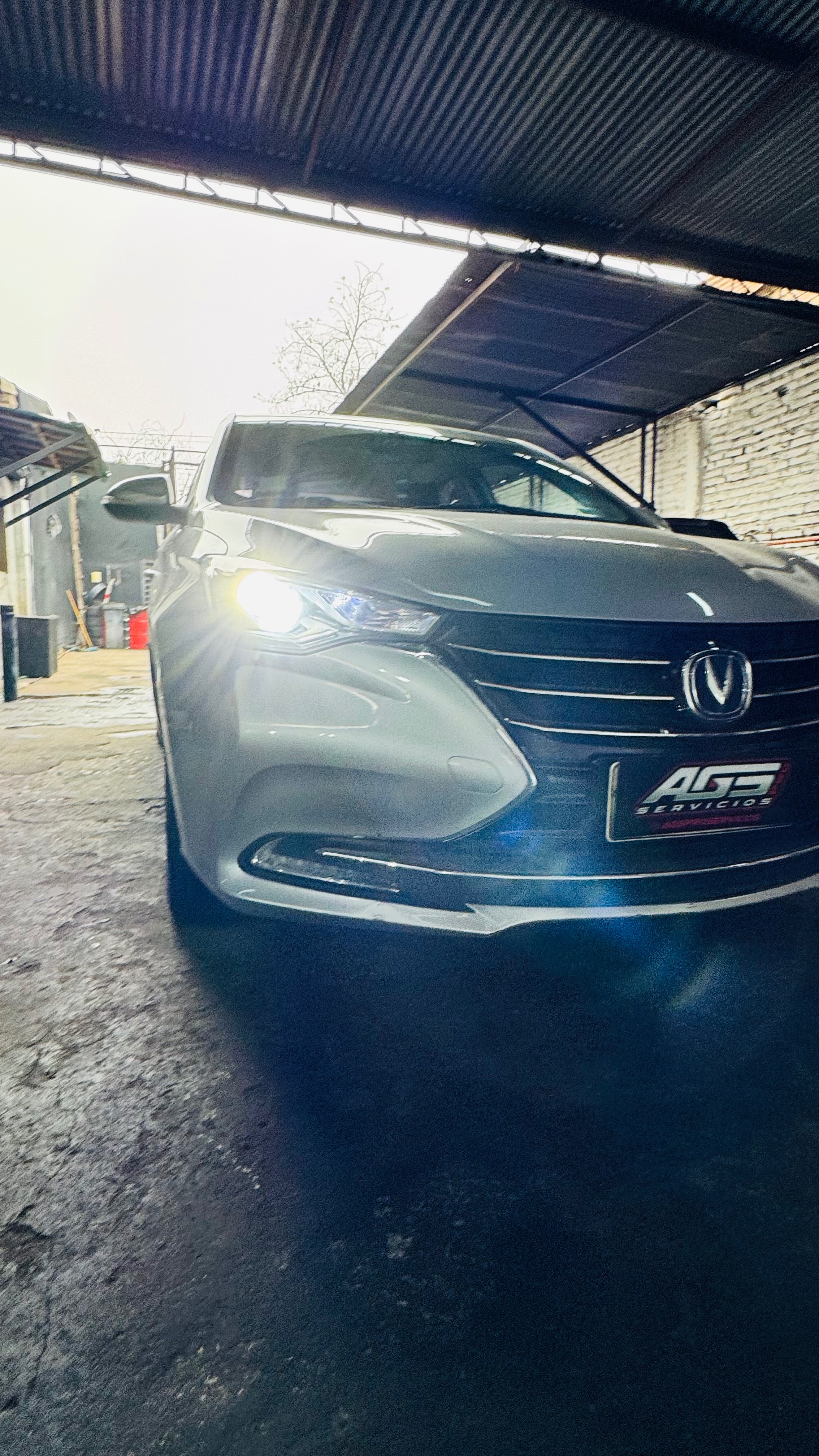 Foto de AGSPRO SERVICIOS SPA