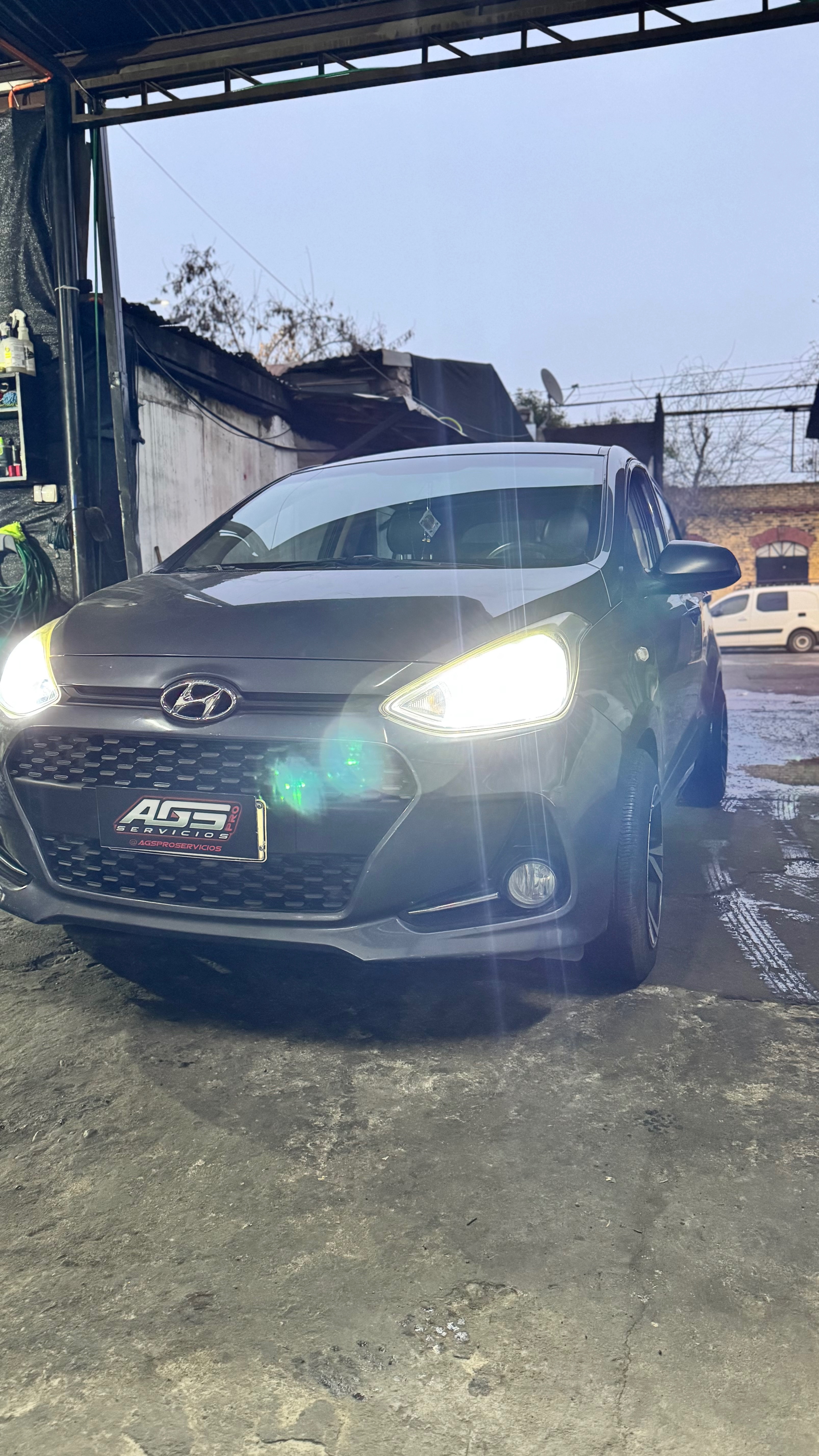 Foto de AGSPRO SERVICIOS SPA