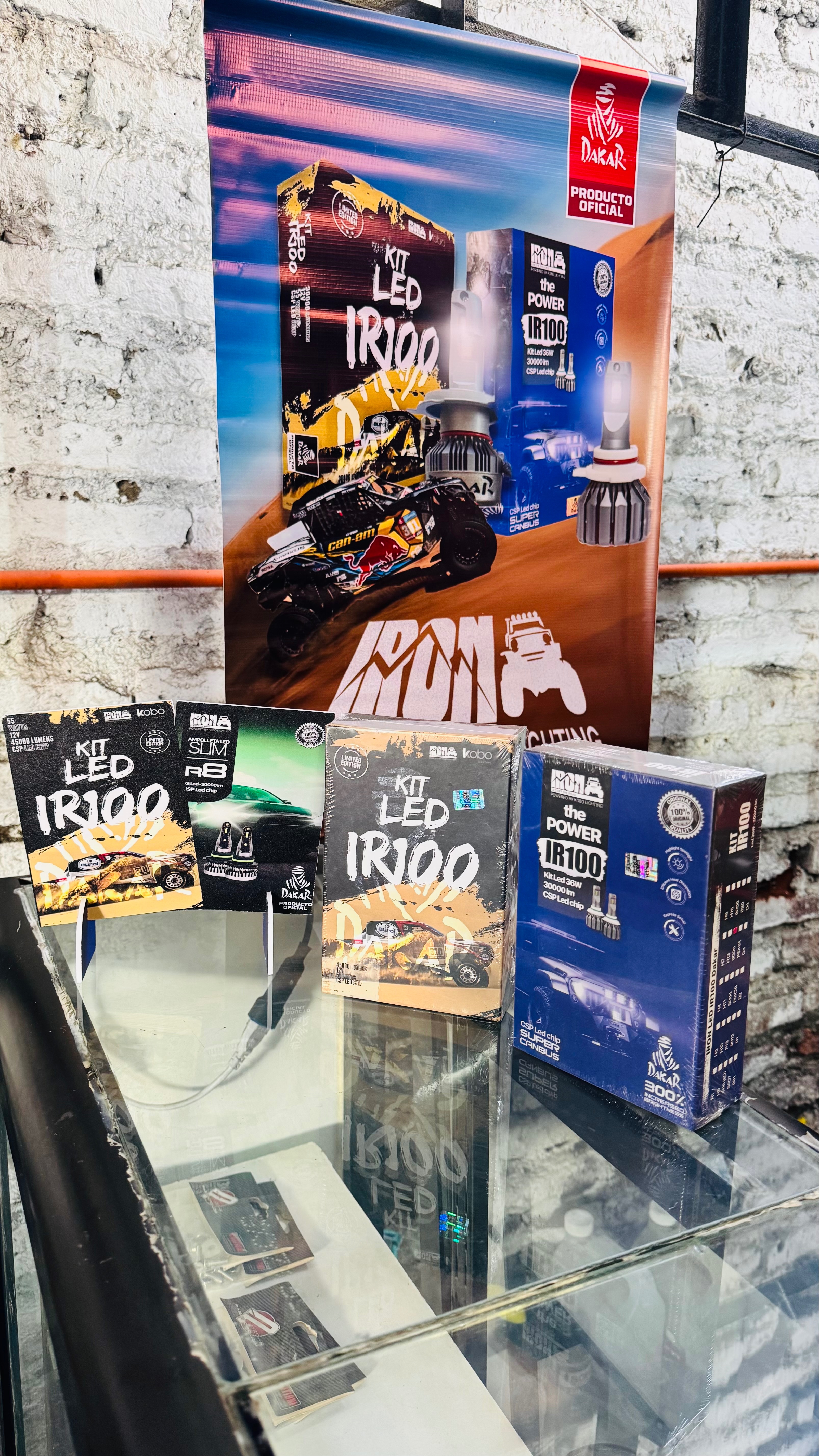 Foto de AGSPRO SERVICIOS SPA